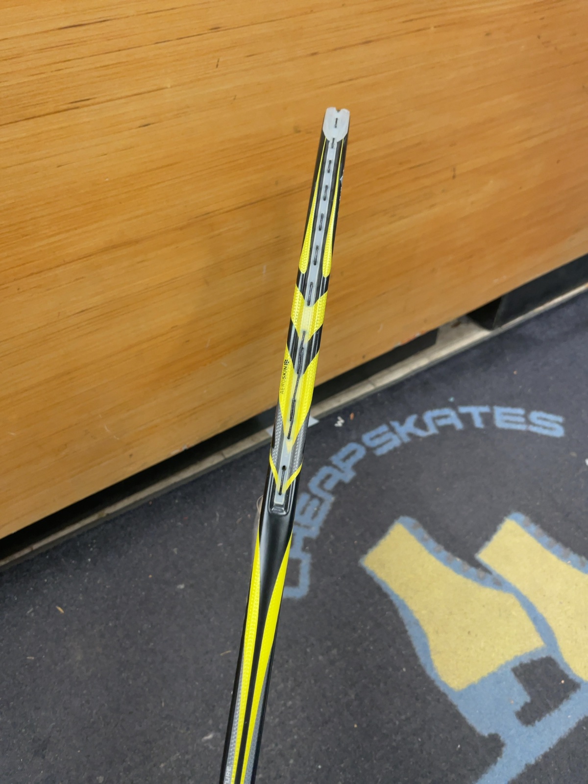 Dunlop Biomimetic Squash Racquet