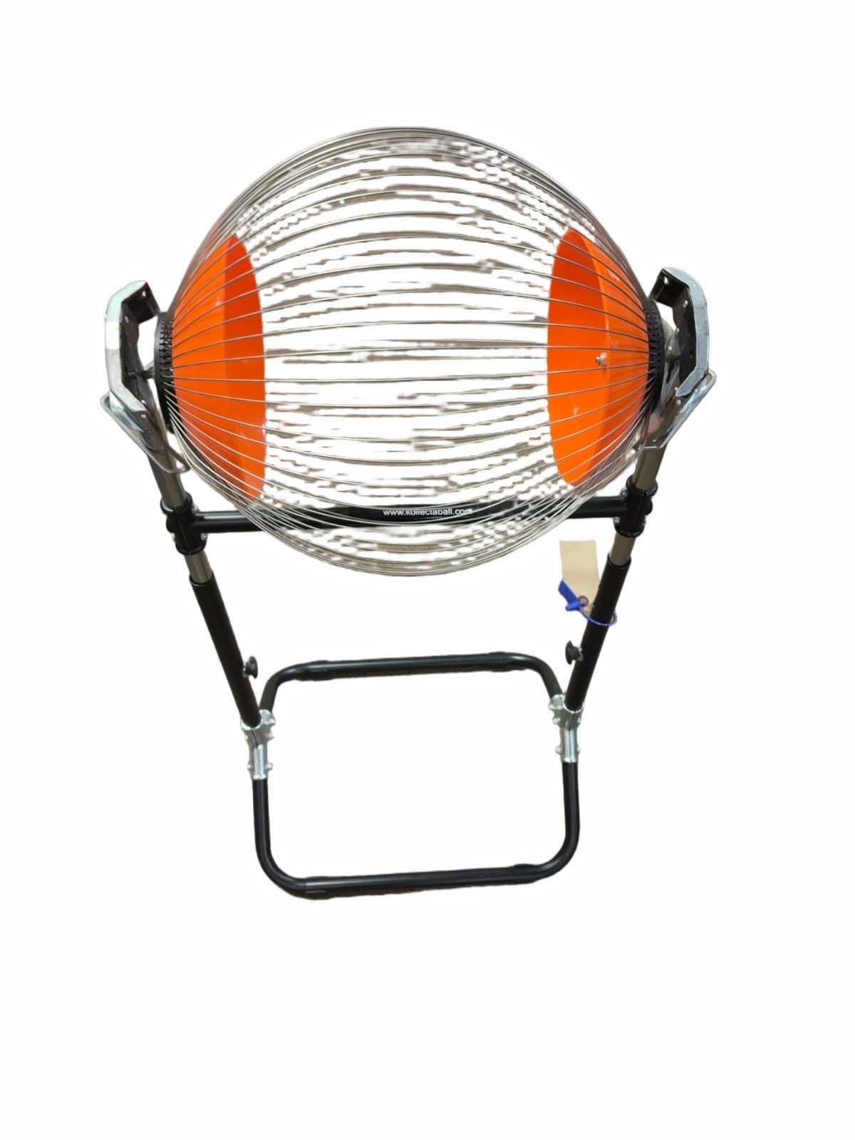 Kollectaball K Court Tennis / Pickleball Ball Pick Up Collector Good - image 1