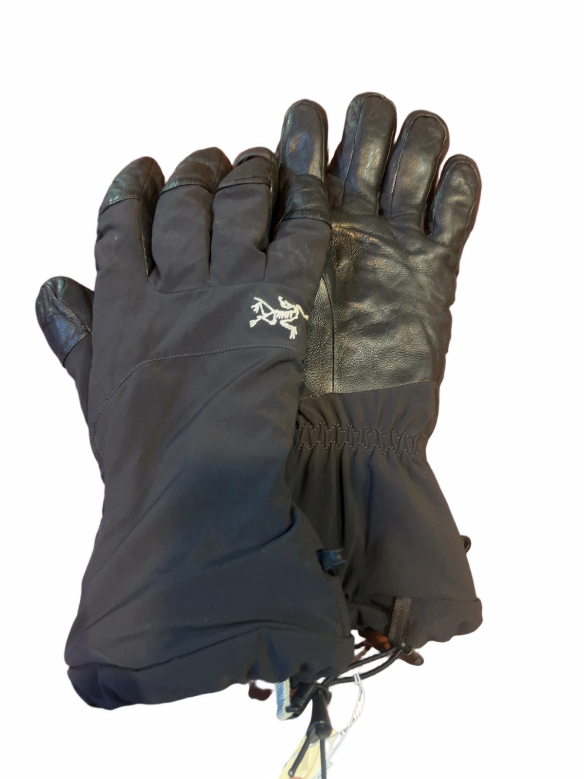 Arc'teryx Fission SV GORE-TEX Gloves Good L - image 1