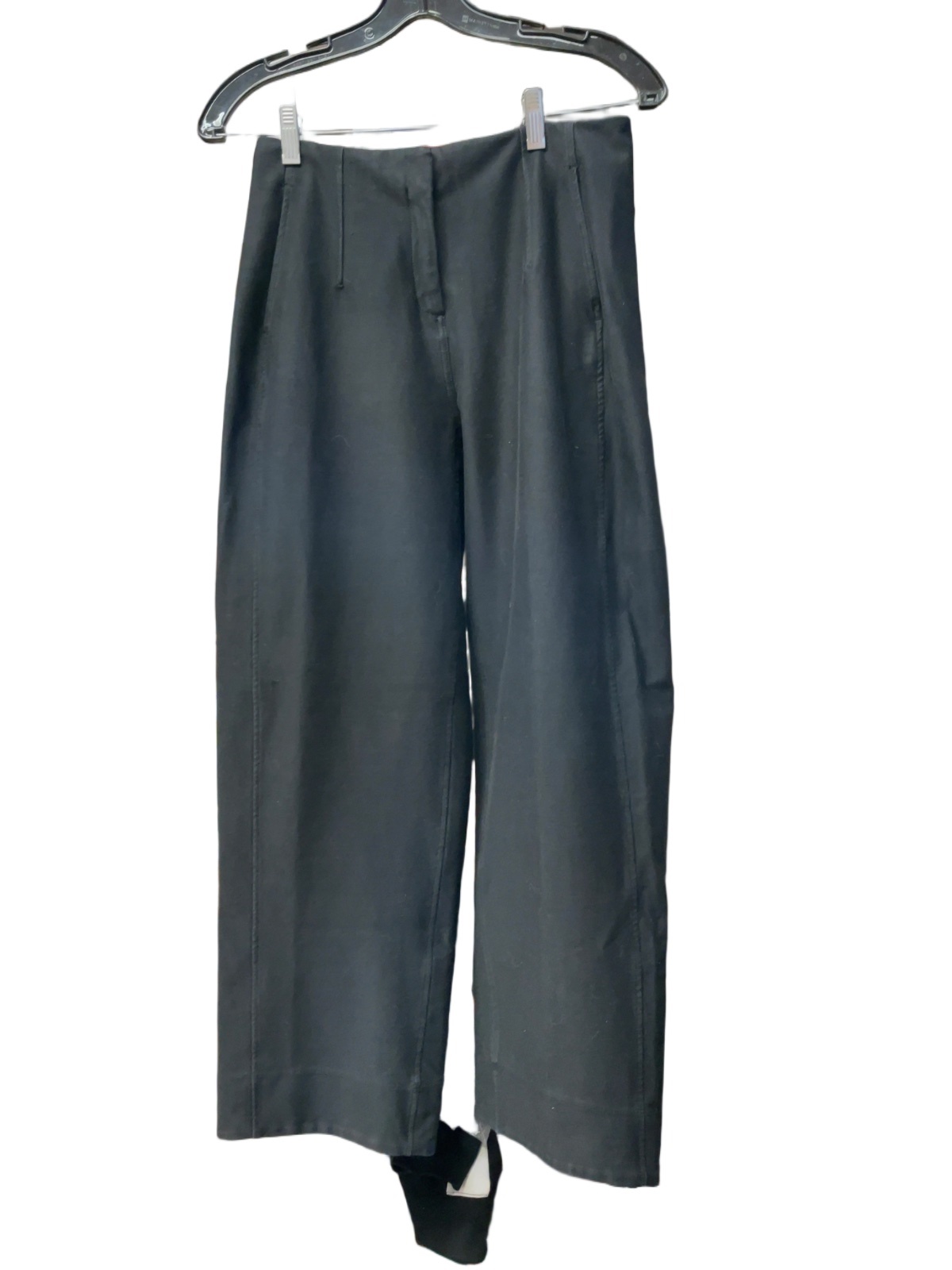 lululemon Size 4 Wide Leg Pants - image 1