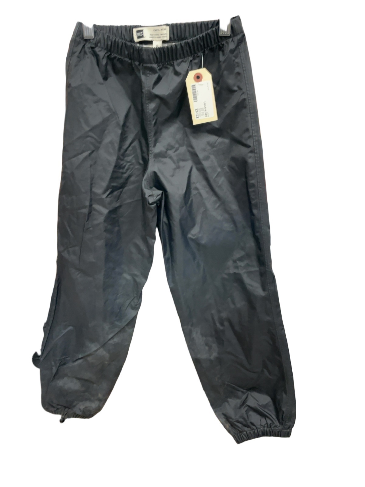 MEC Youth 8 Rain Pants