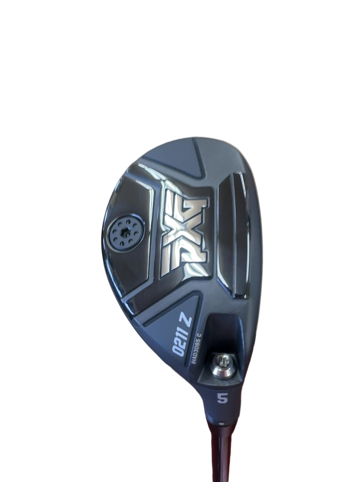 PXG 0211 Z 5 Hybrid Golf Club