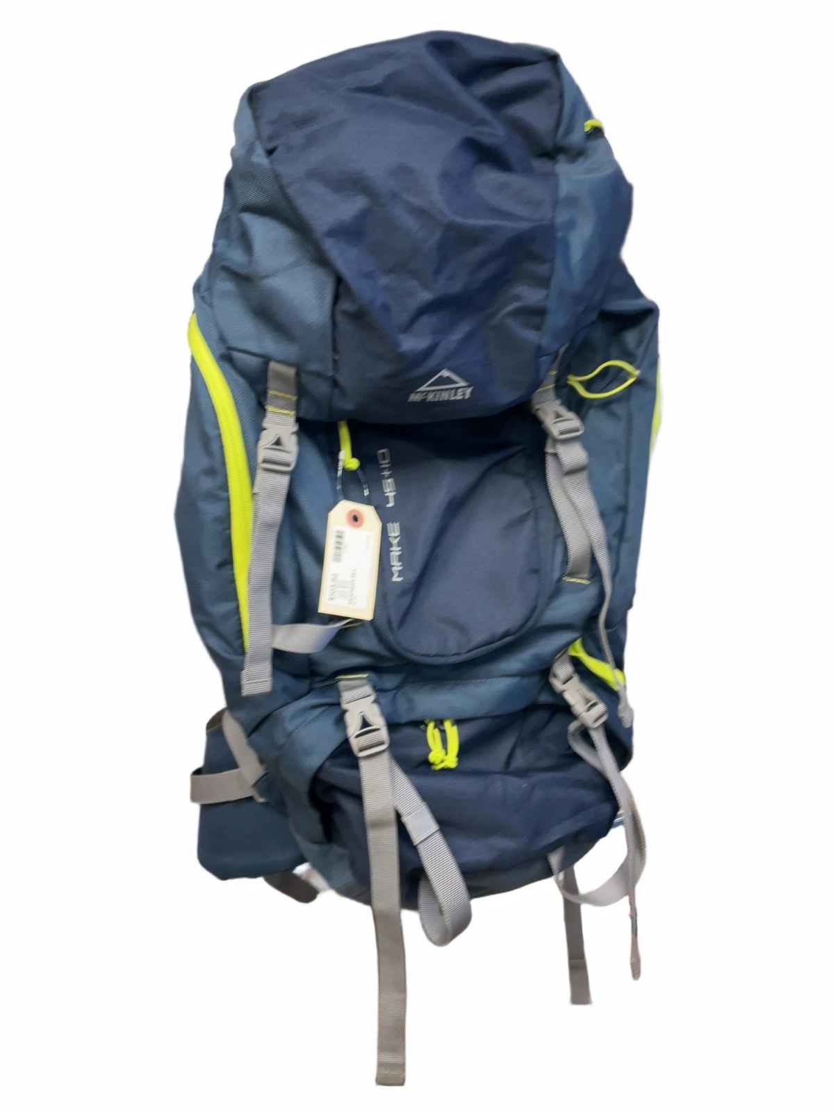 McKINLEY Make 45+10 55L Backpack - image 1