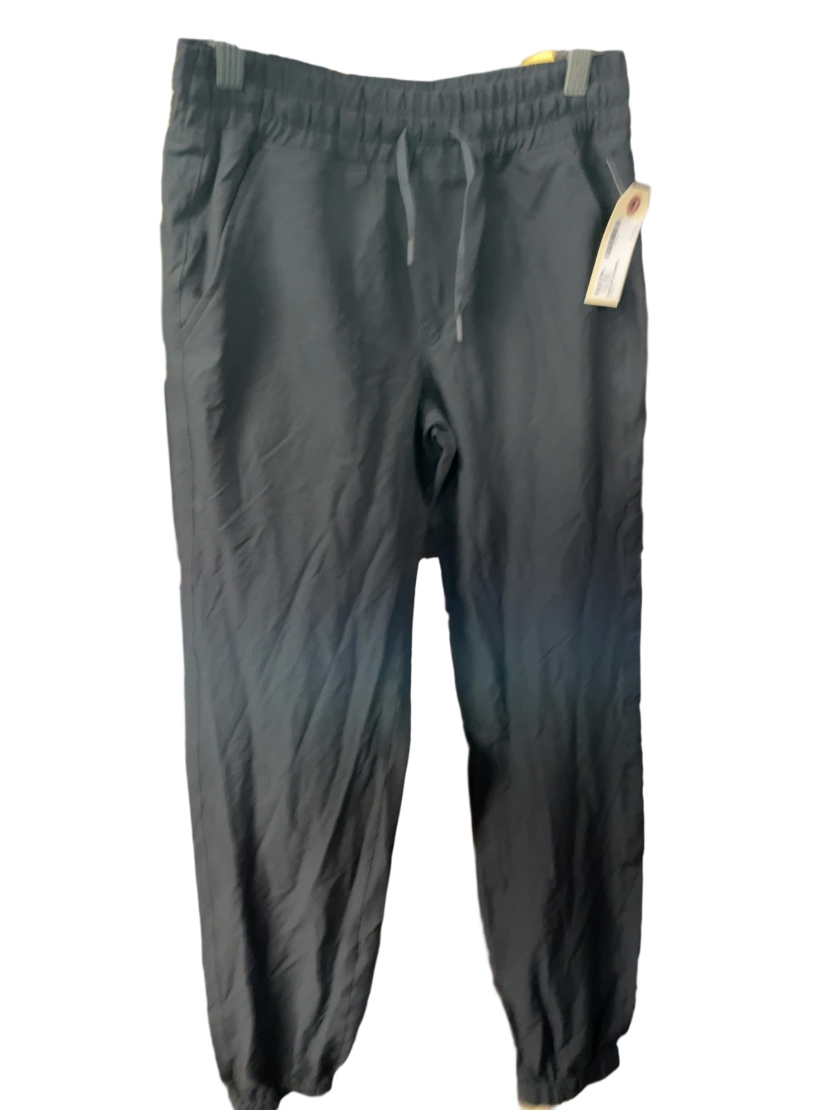 MEC Wanderwall Pants K Size 12 Girls' Black