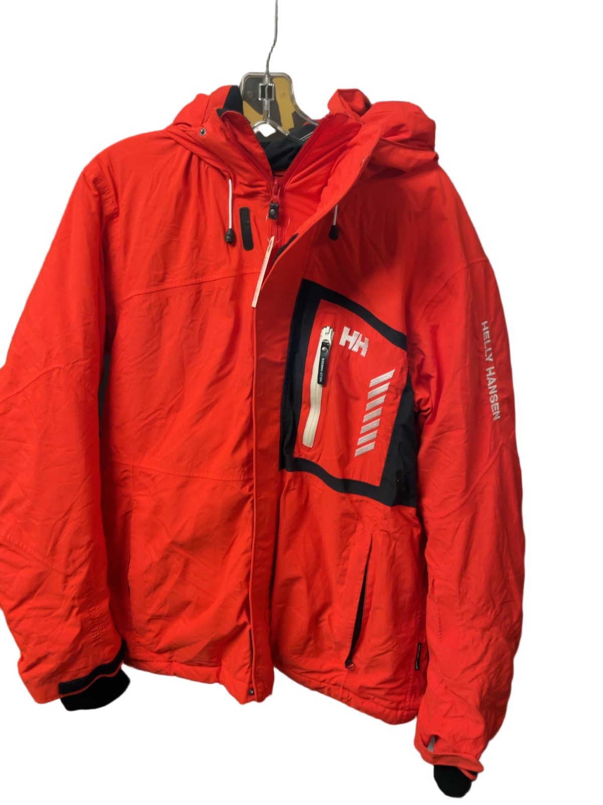 Helly Hansen Helly Tech Performance Ski Jacket L
