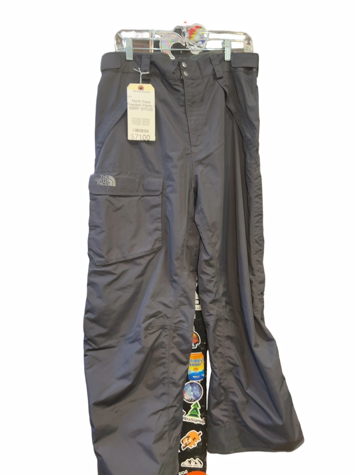 The North Face Freedom Pants HyVent Good L