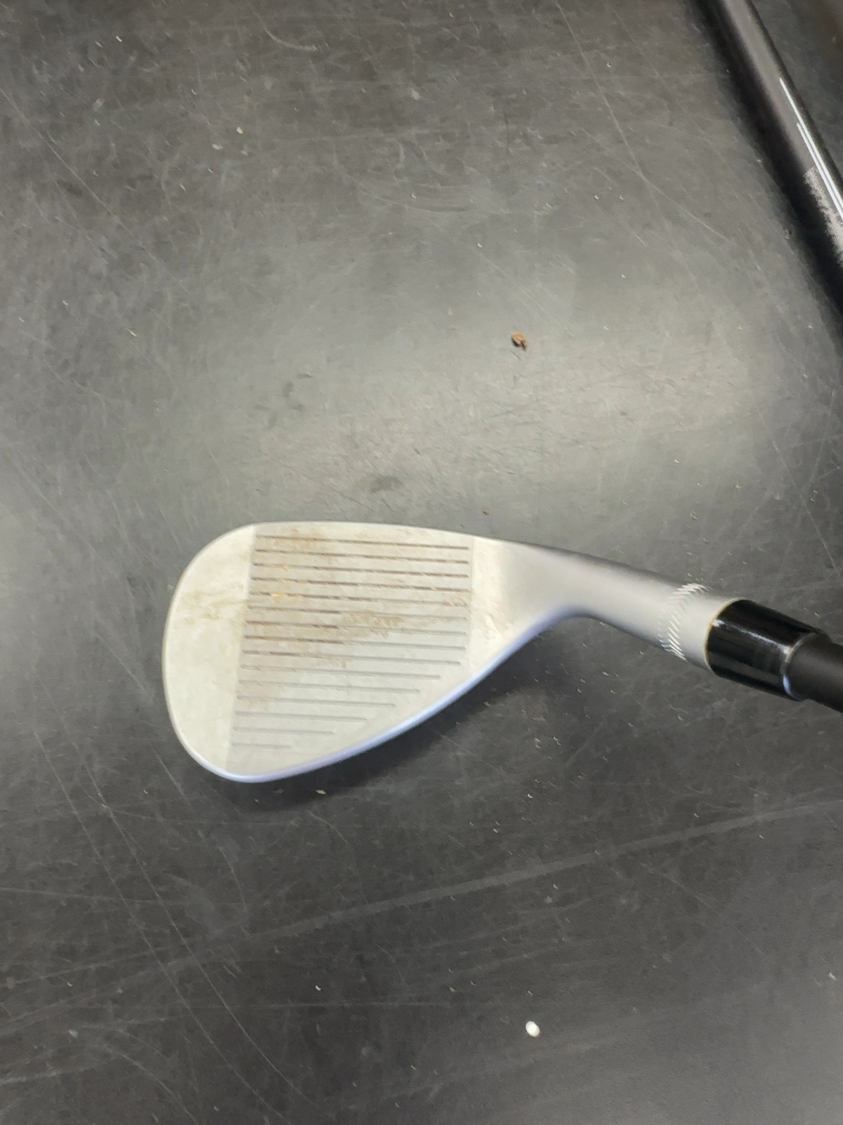 PXG 0311 Sugar Daddy 62° 09 Bounce Wedge - Left Handed