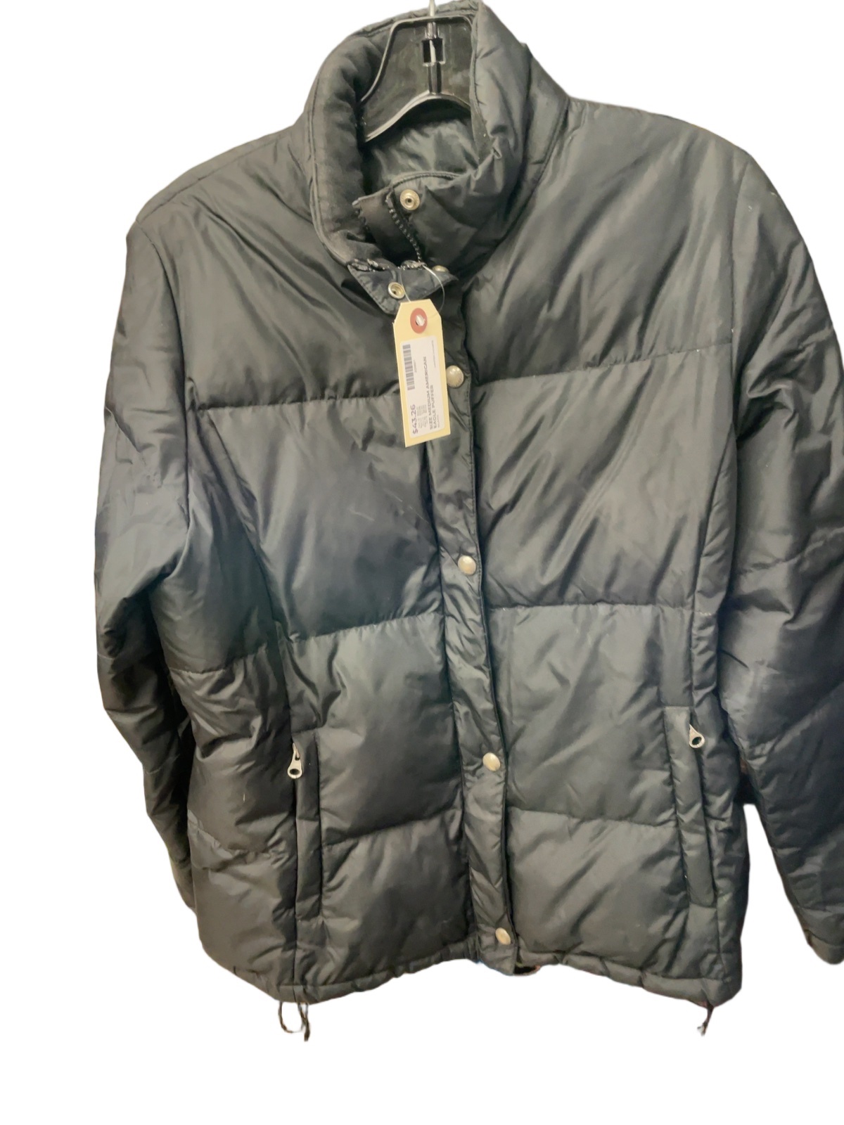American Eagle Outfitters Size M Puffer Jacket