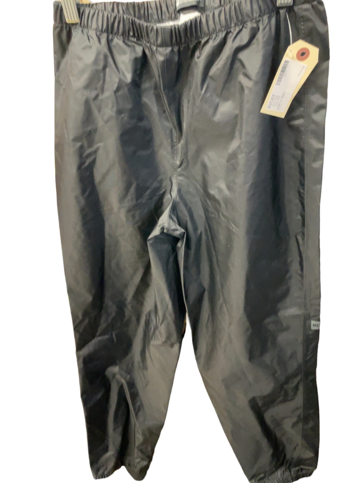 MEC Youth Rain Pants Size 14