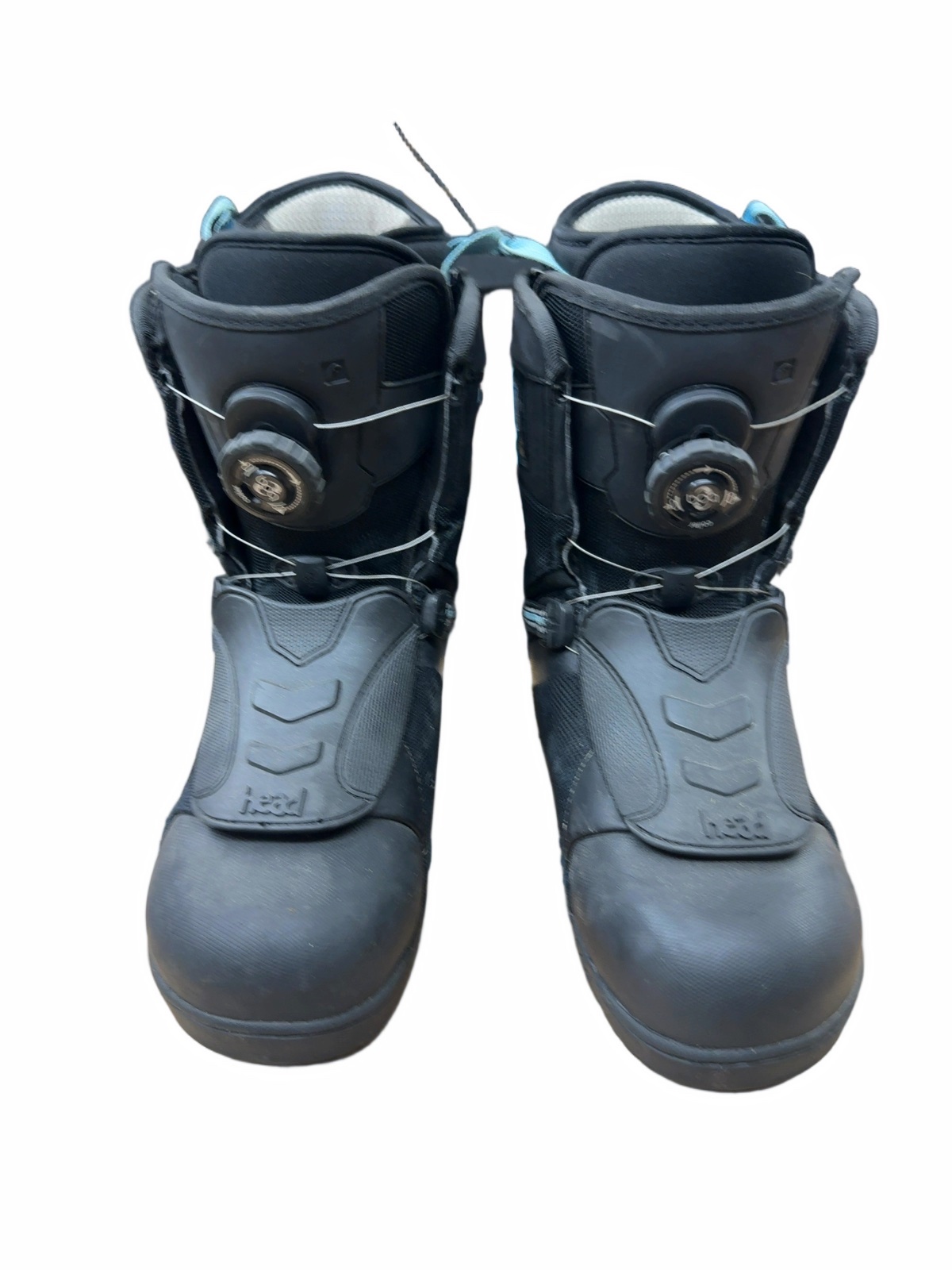 Head Six00 Boa Snowboard Boots - US 6.0