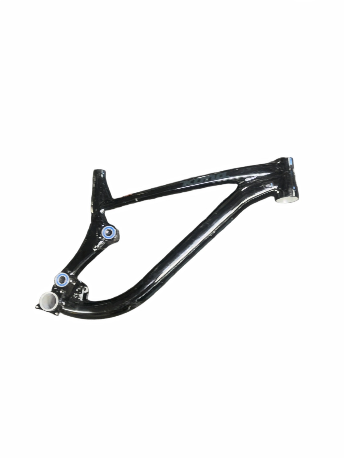 Kona Process 153 27.5 Mountain Bike Front Triangle Frame Good S