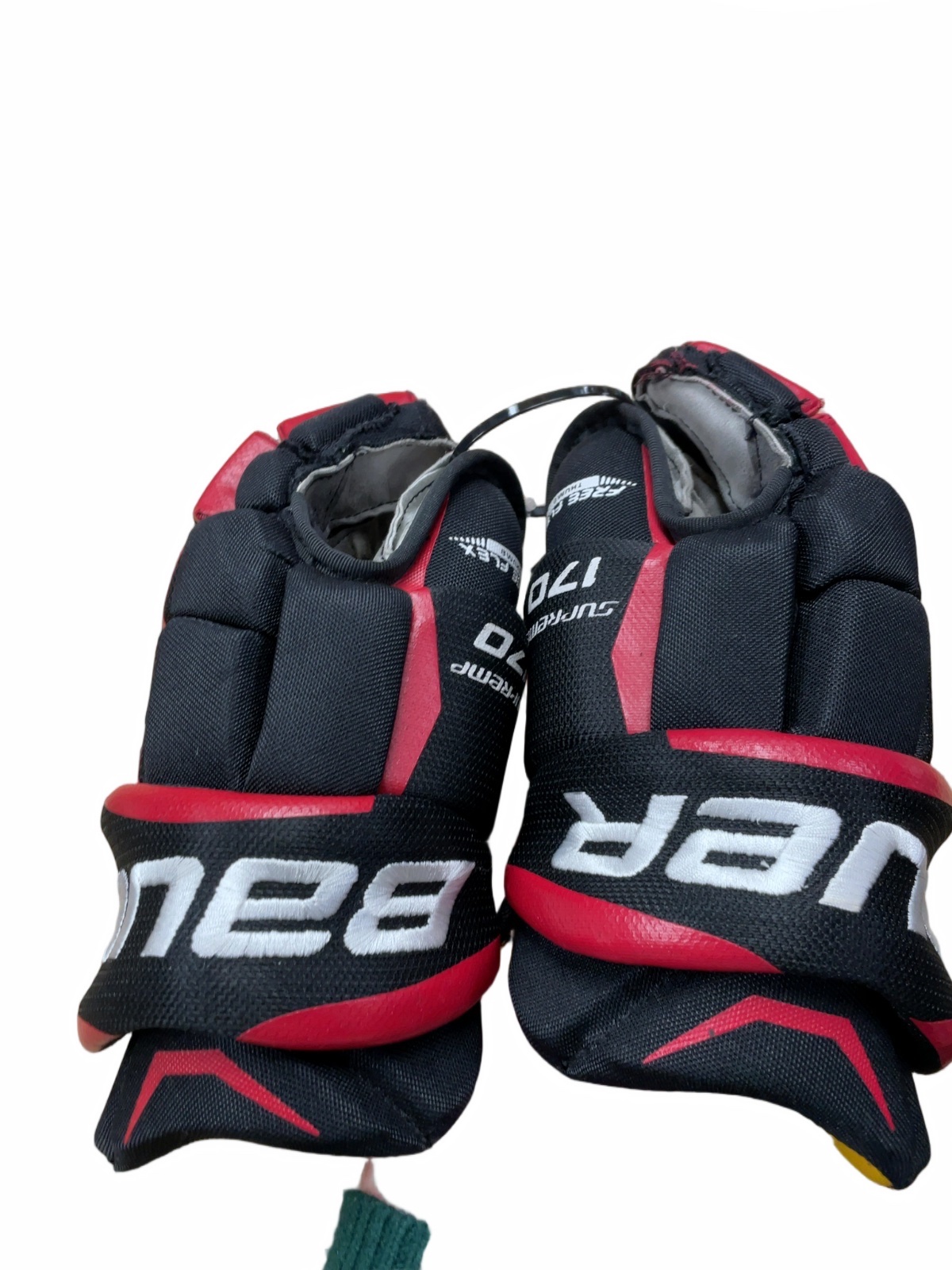 Bauer Supreme 170 12" Hockey Gloves