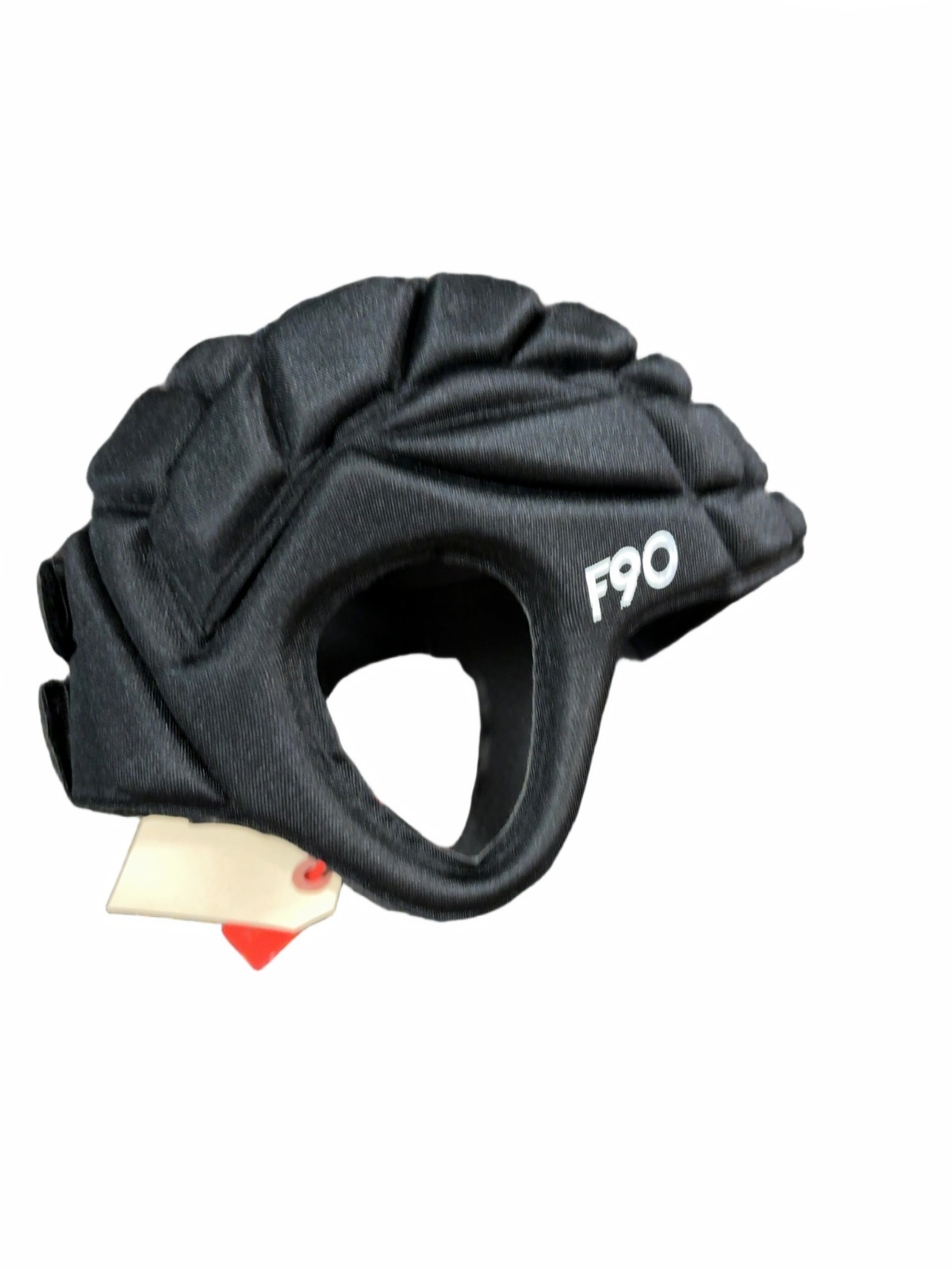 Full 90 F90 Multisport Padded Soft Helmet Headguard Good Condition