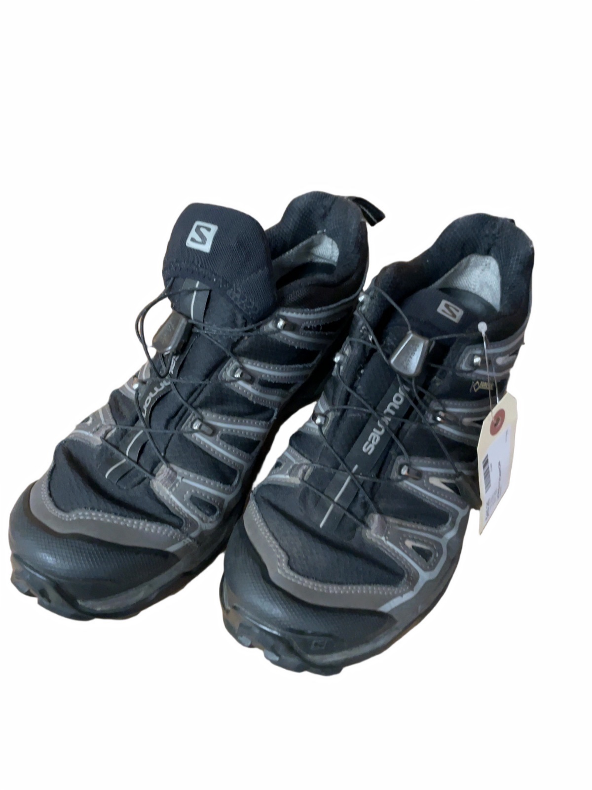 Salomon X-Ultra Size 9 US Women's Hiking Shoes - image 1