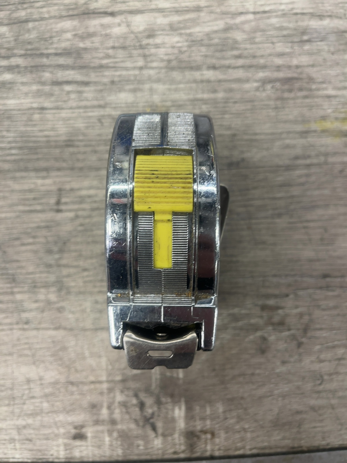 Stanley PowerLock 25' Tape Measure 33-425 Good