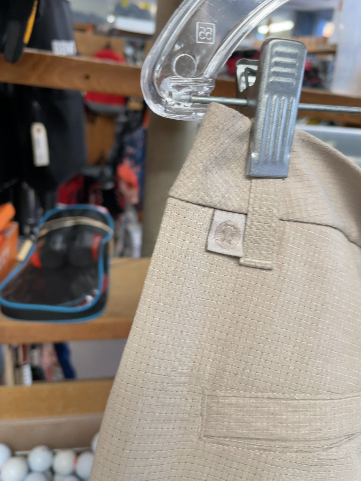 Lululemon Pants Size 33 Beige