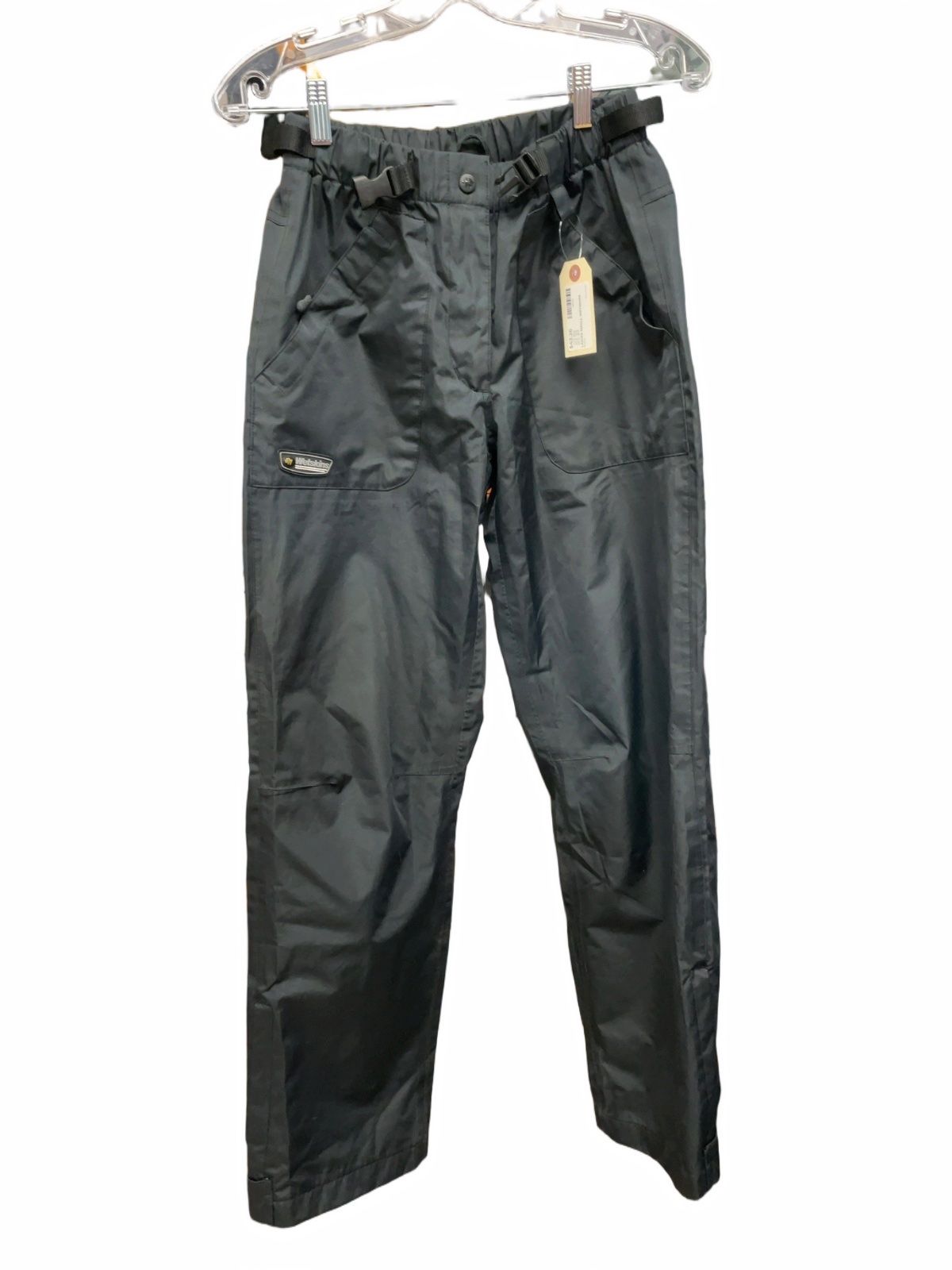 Wetskins Rain Pants Size Small