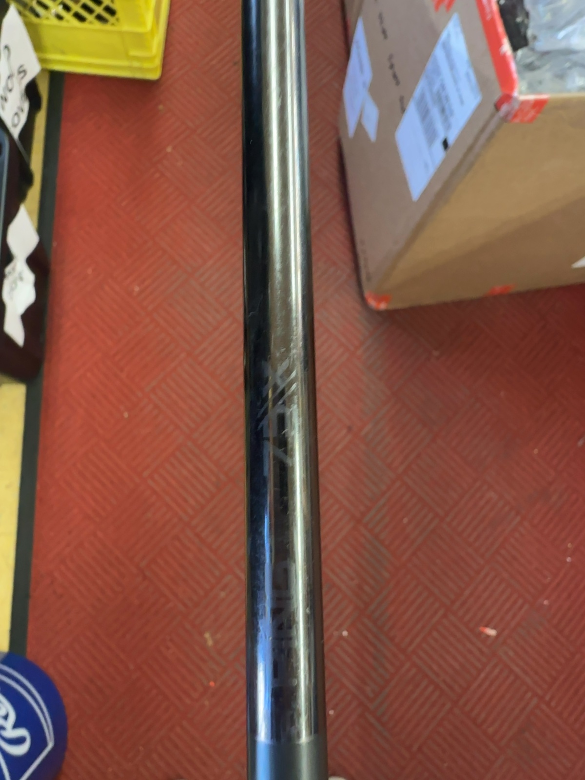 PING G430 MAX 5-Wood 18° Fairway Wood