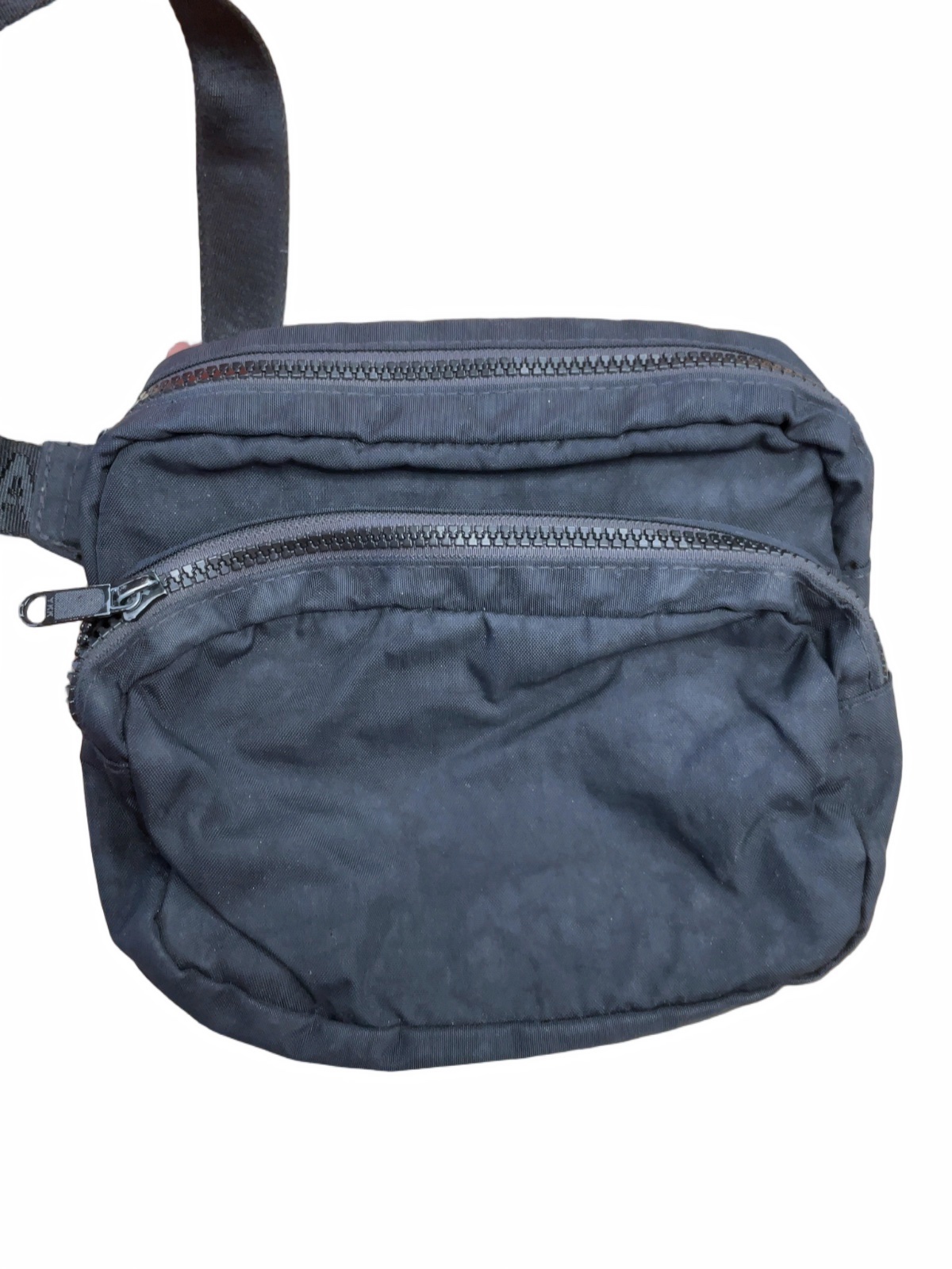 Baggu Fanny Pack Black