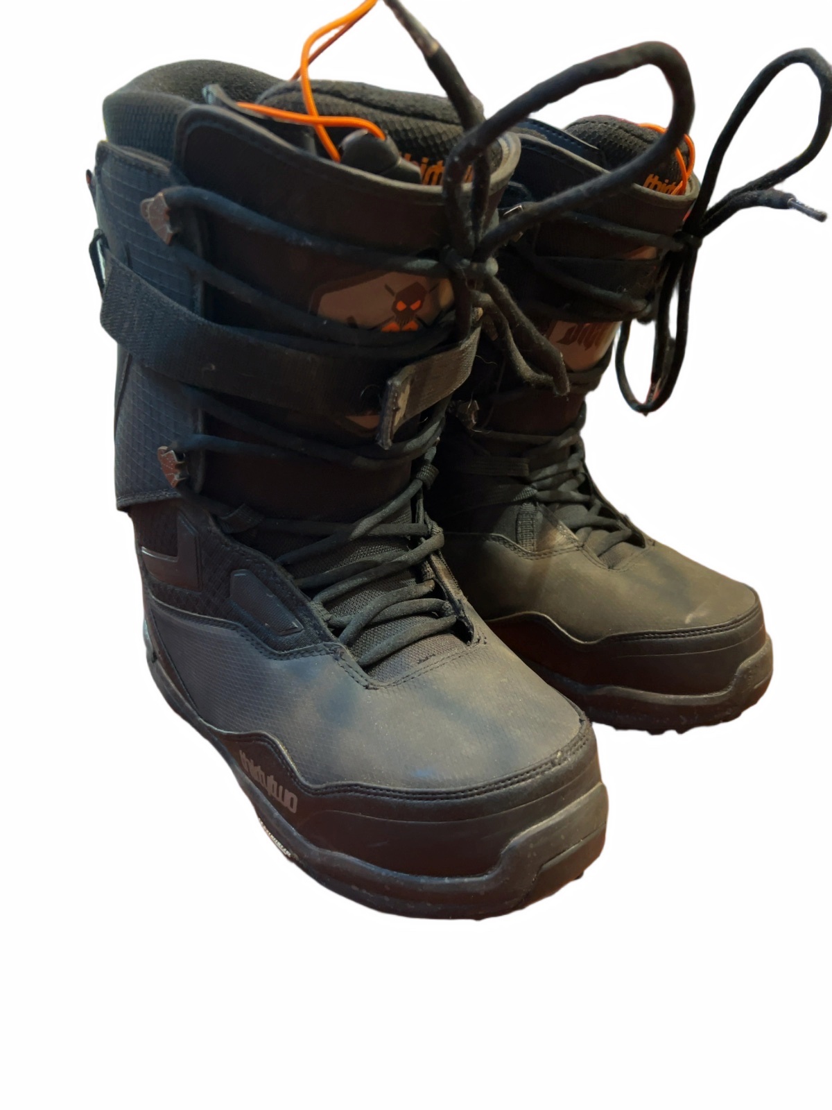 ThirtyTwo TM-2 XLT Digger Snowboard Boots Good 8.5