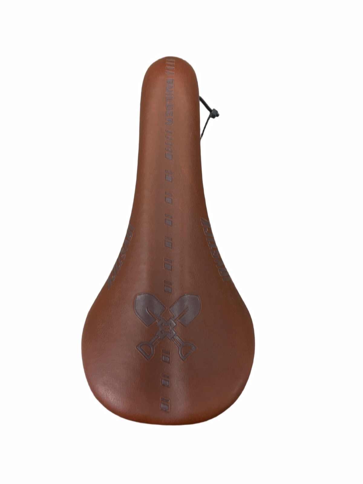 Joystick Builder Saddle Brown Good