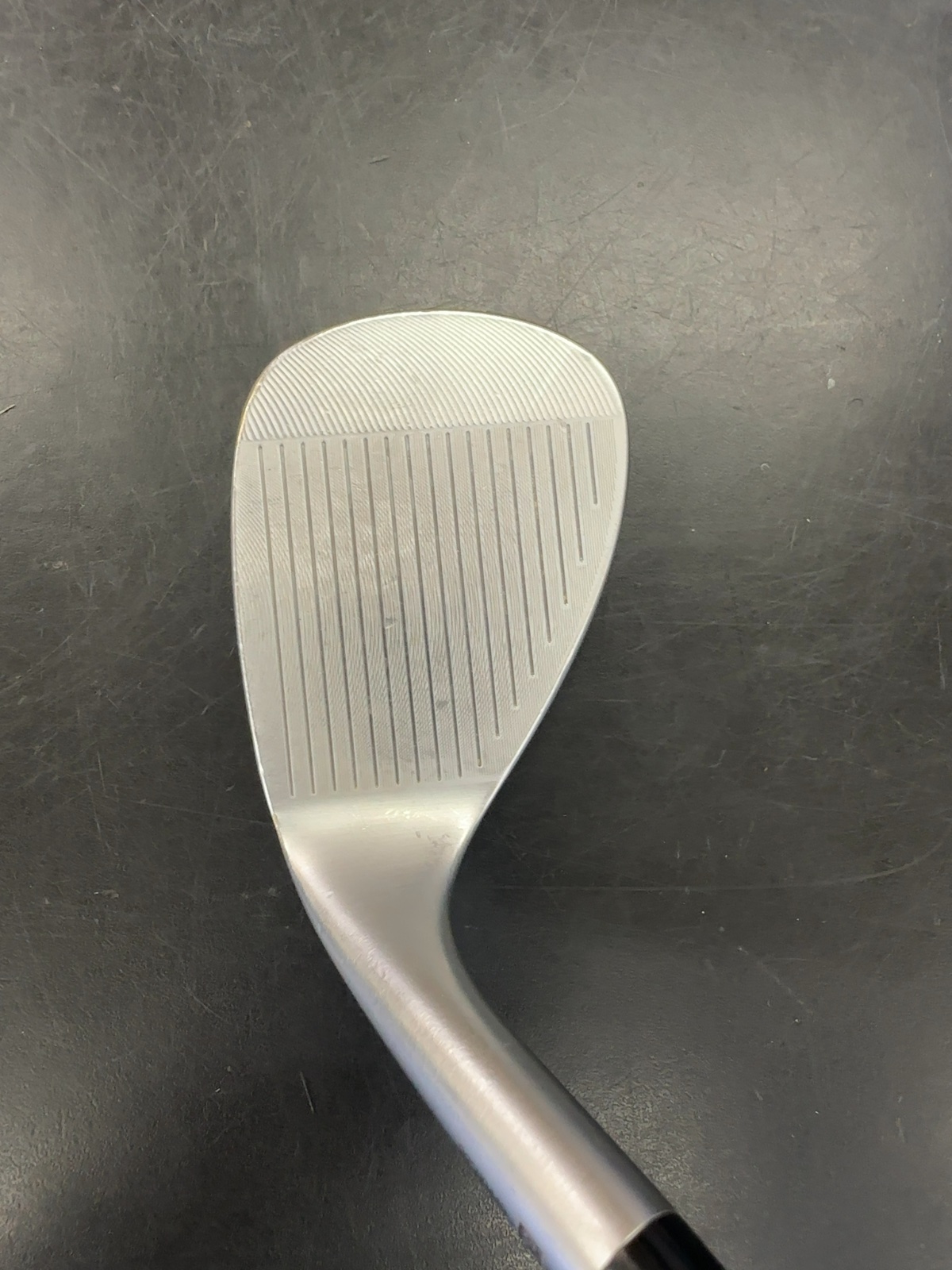 Cleveland RTX 4 58° Wedge