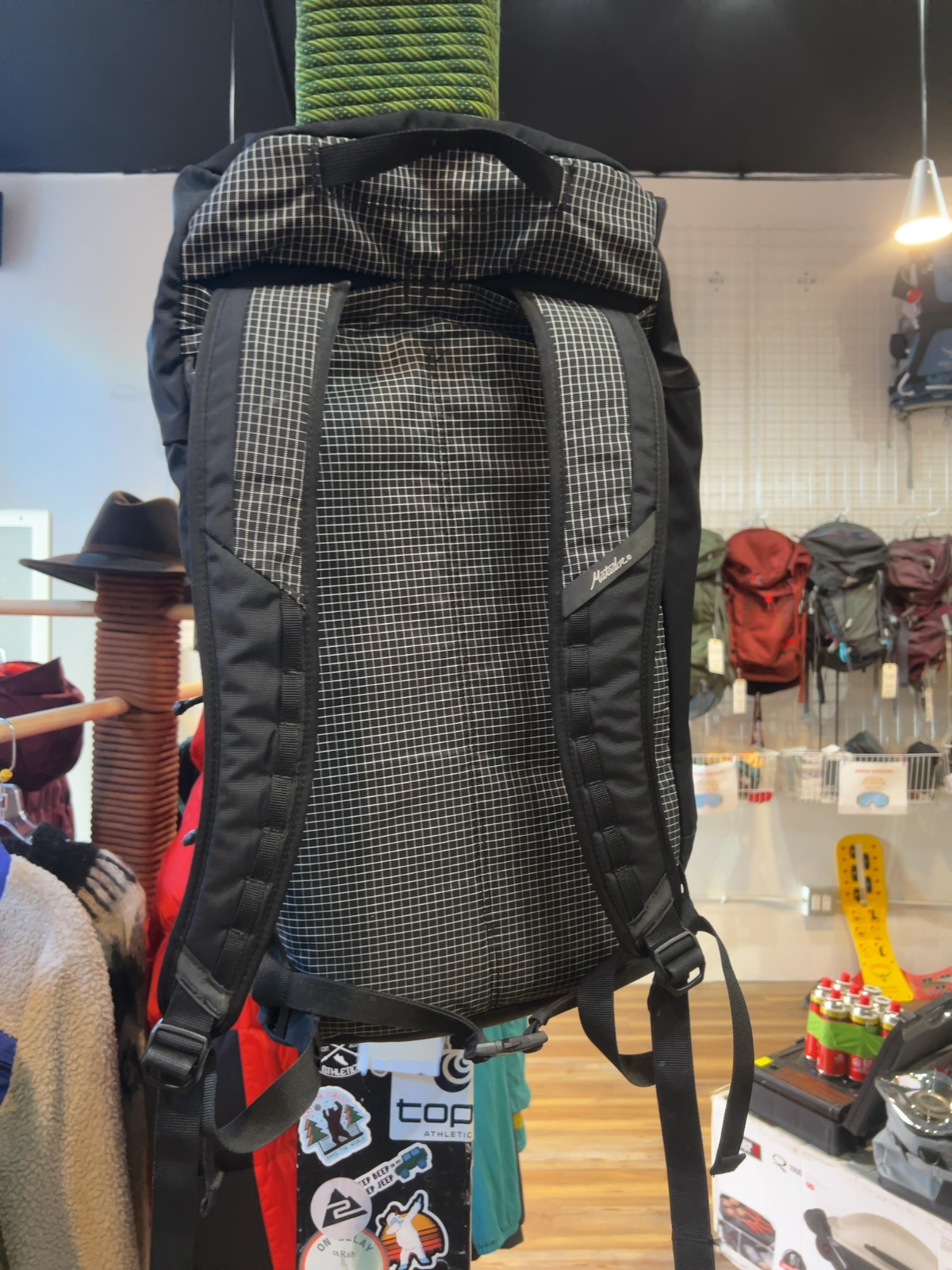 Matador SEG42 Travel Pack 42L Good