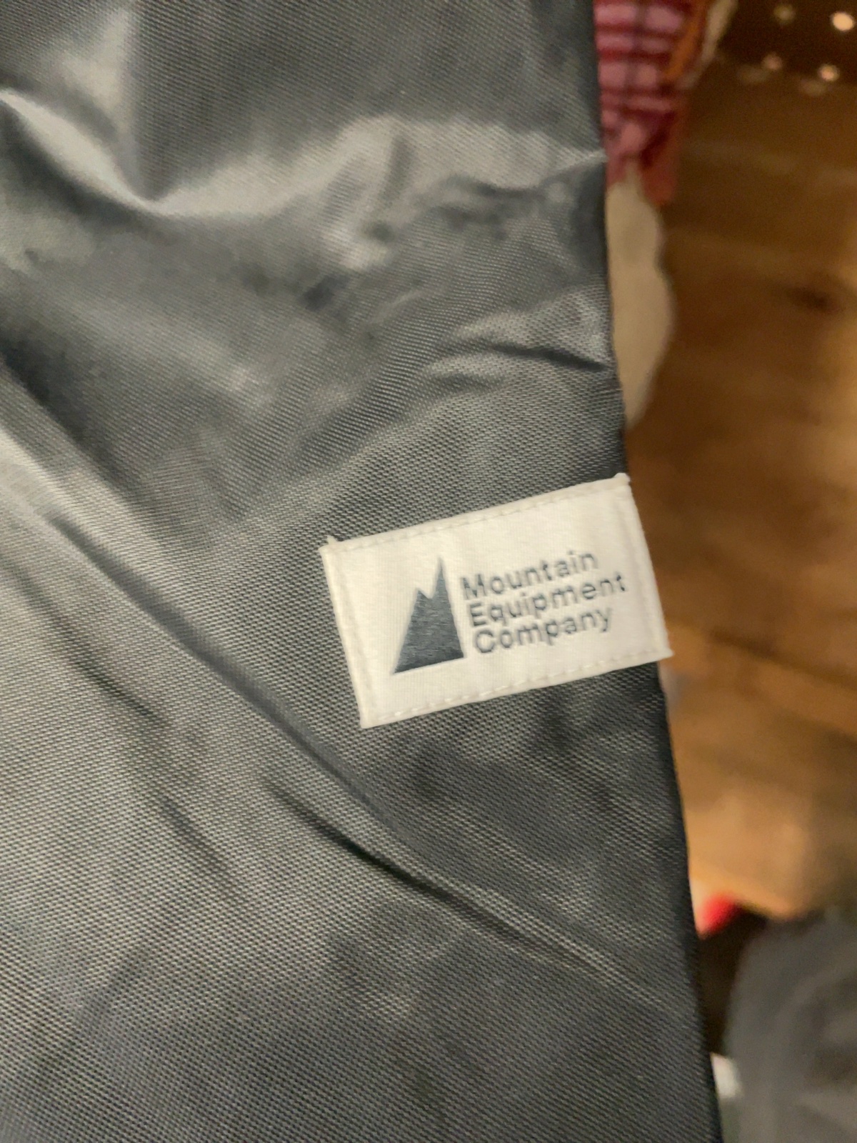 MEC Youth 12 Rain Pants
