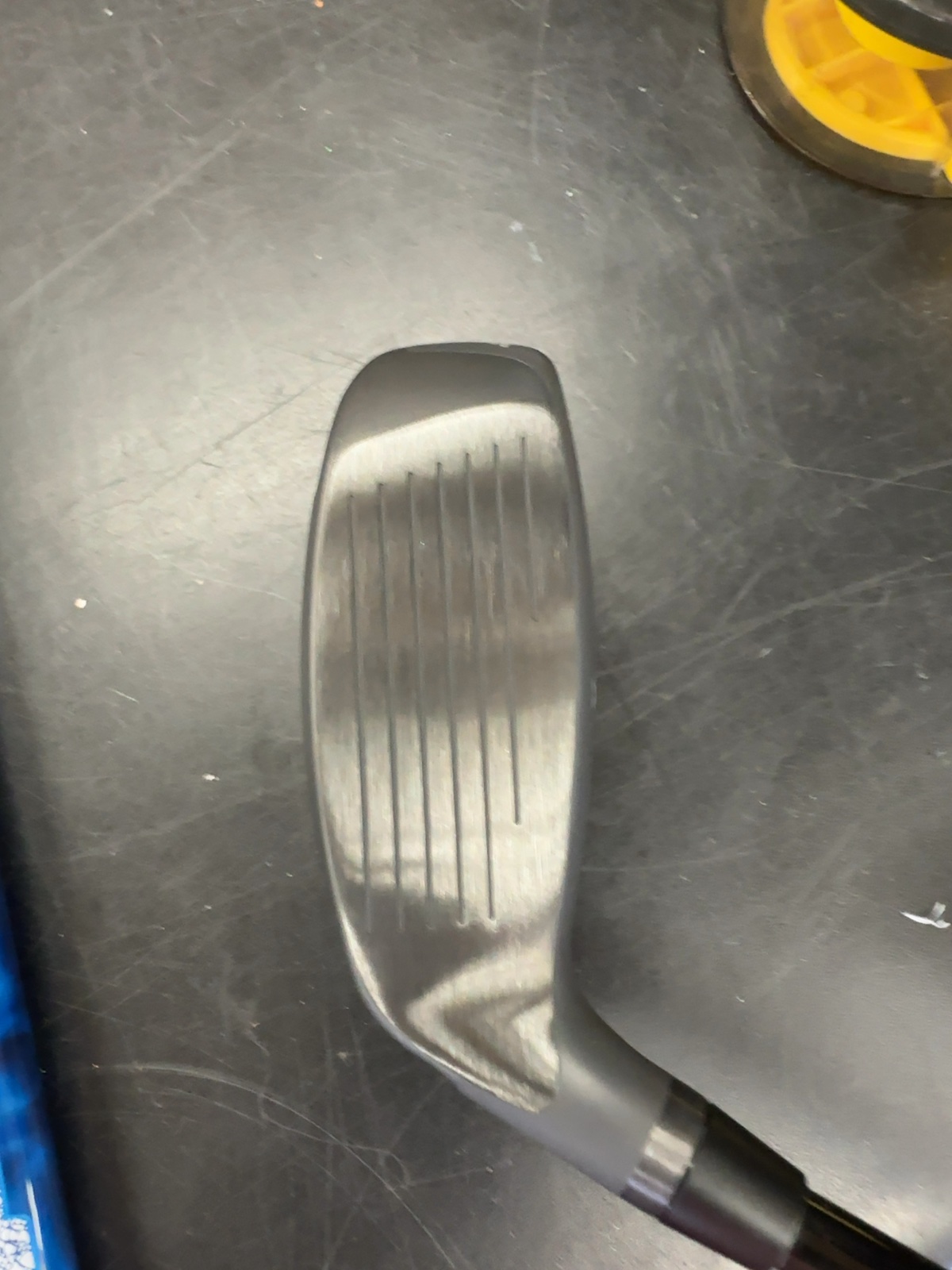 PXG 0211 Z 5 Hybrid Golf Club