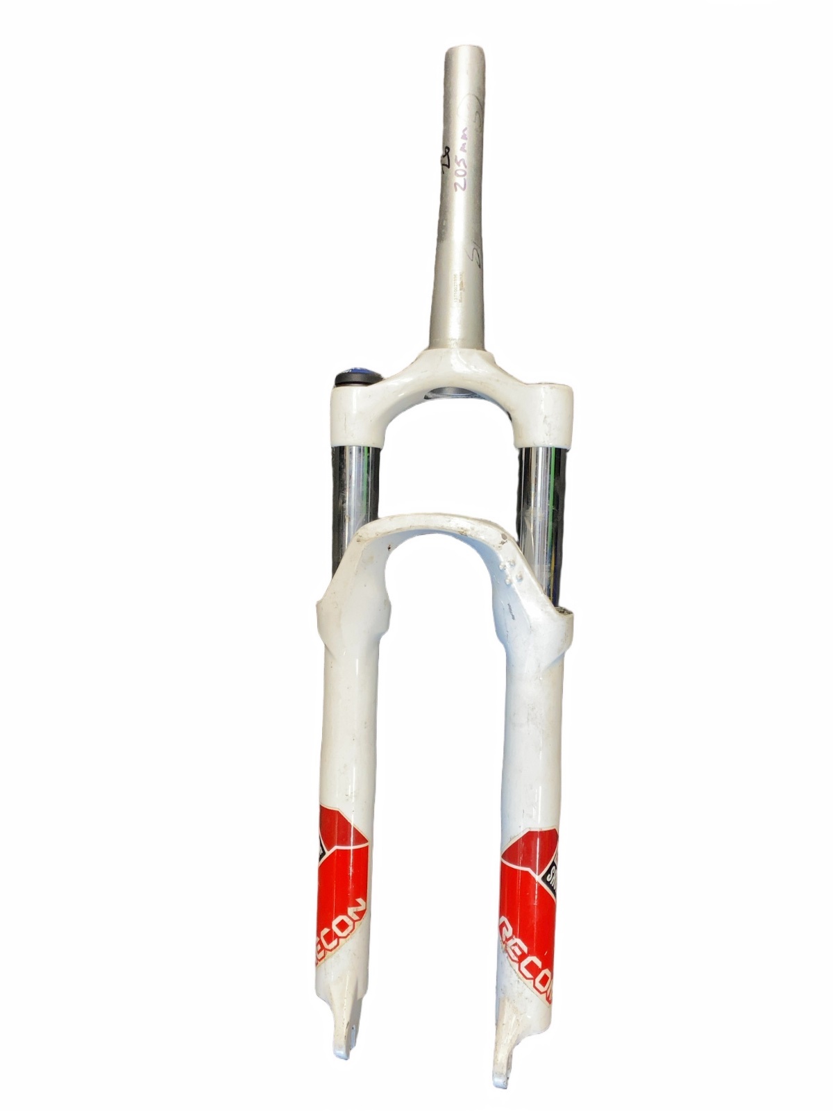 RockShox Recon Suspension Fork 26" Used