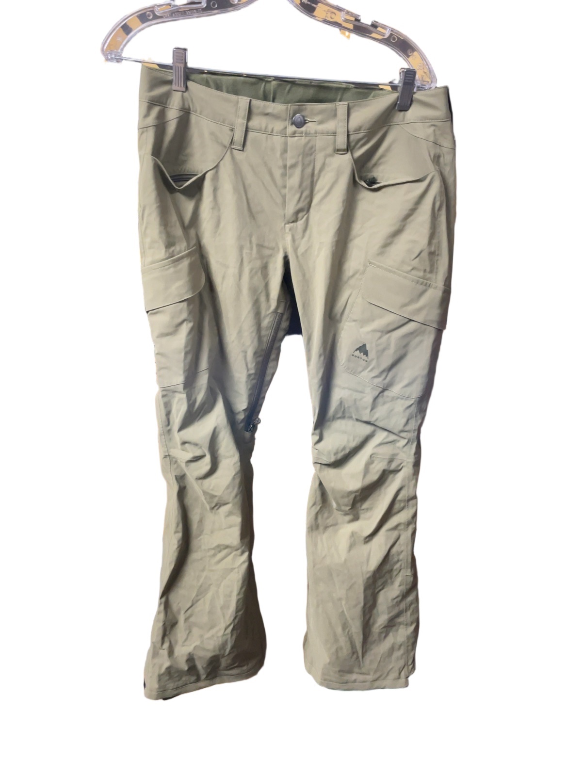 Burton GORE-TEX Snowboard Pants 32" Waist
