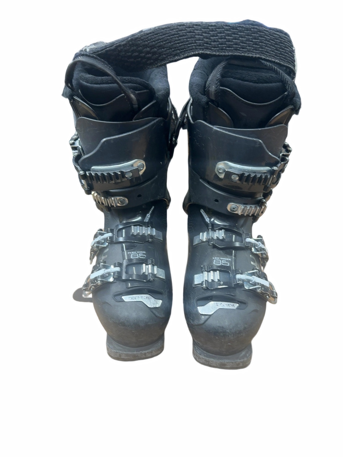Tecnica Ten.2 85 W Women's Ski Boots - Size 24.5 (285mm)