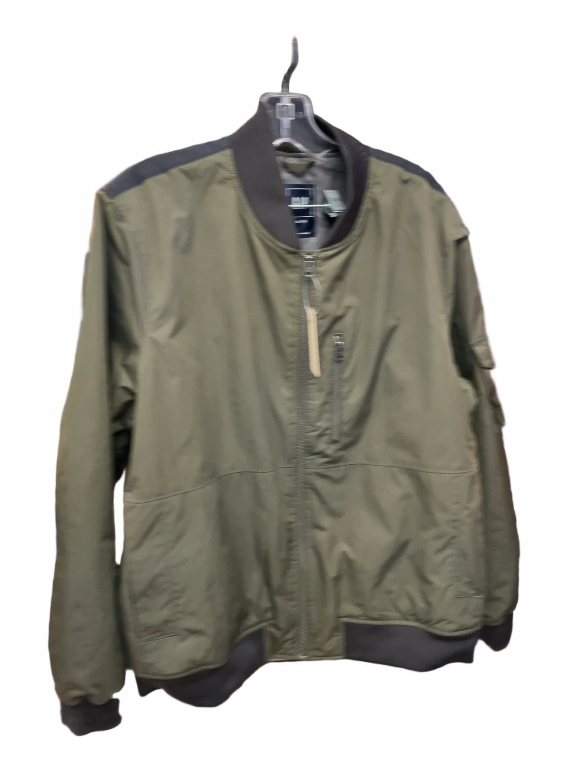 Gap Size XL Bomber Jacket
