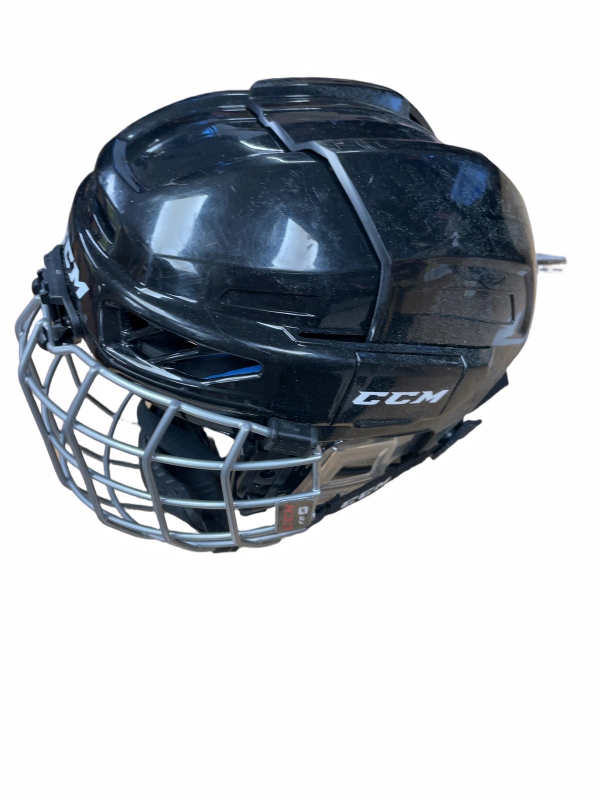 CCM FL3DS Junior Hockey Helmet