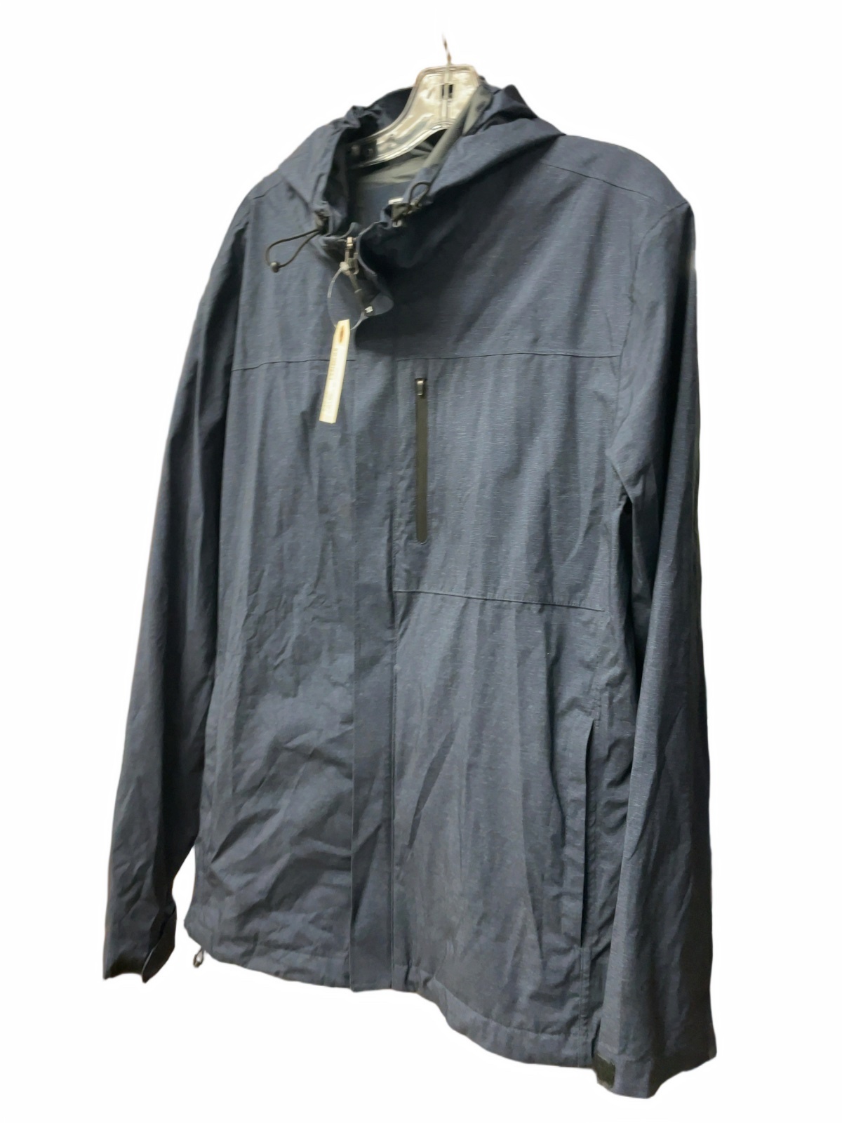 32 Degrees Cool Size Large Rain Jacket - image 1