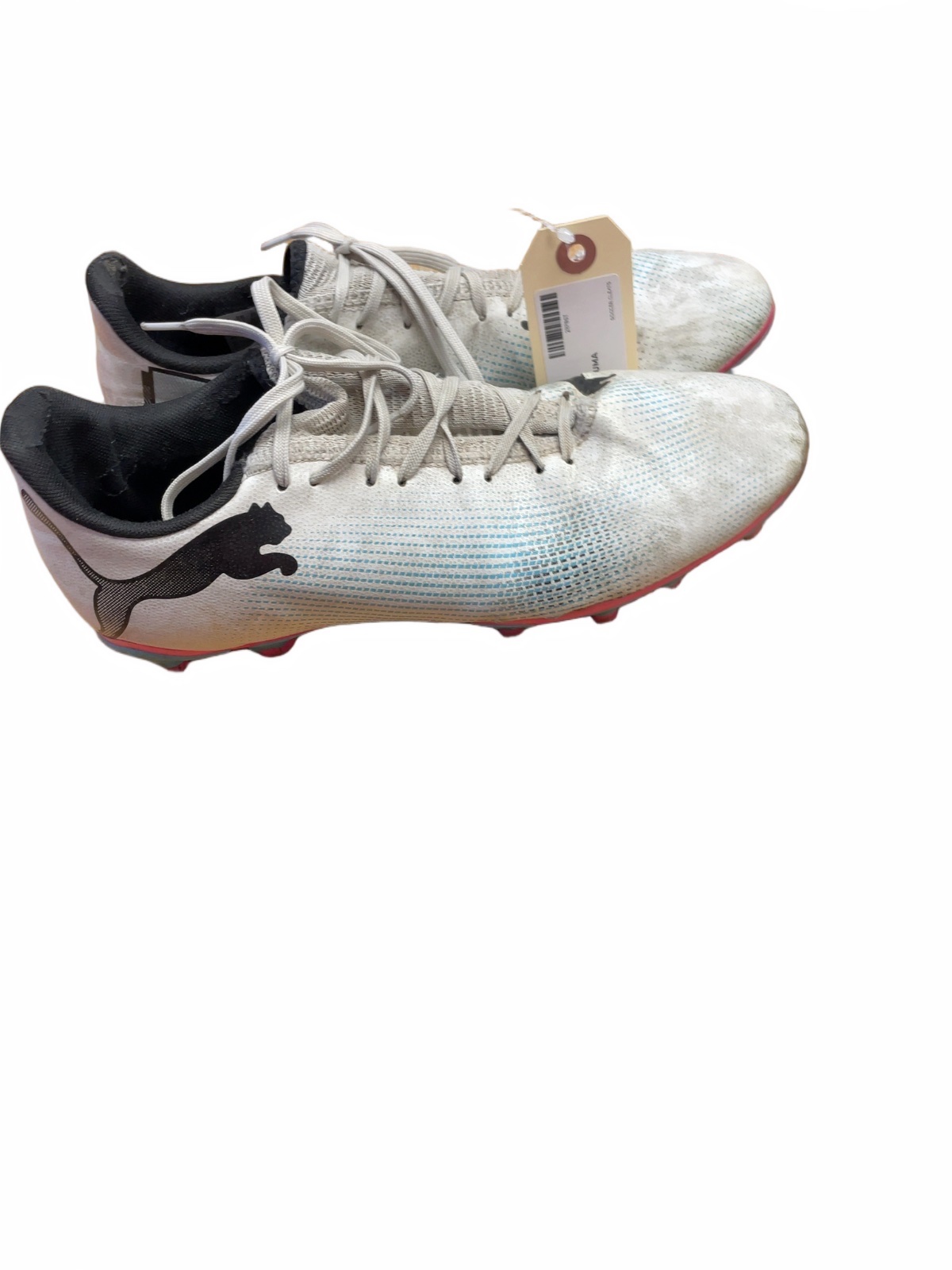 Puma Ultra Size 8.5 US Soccer Cleats