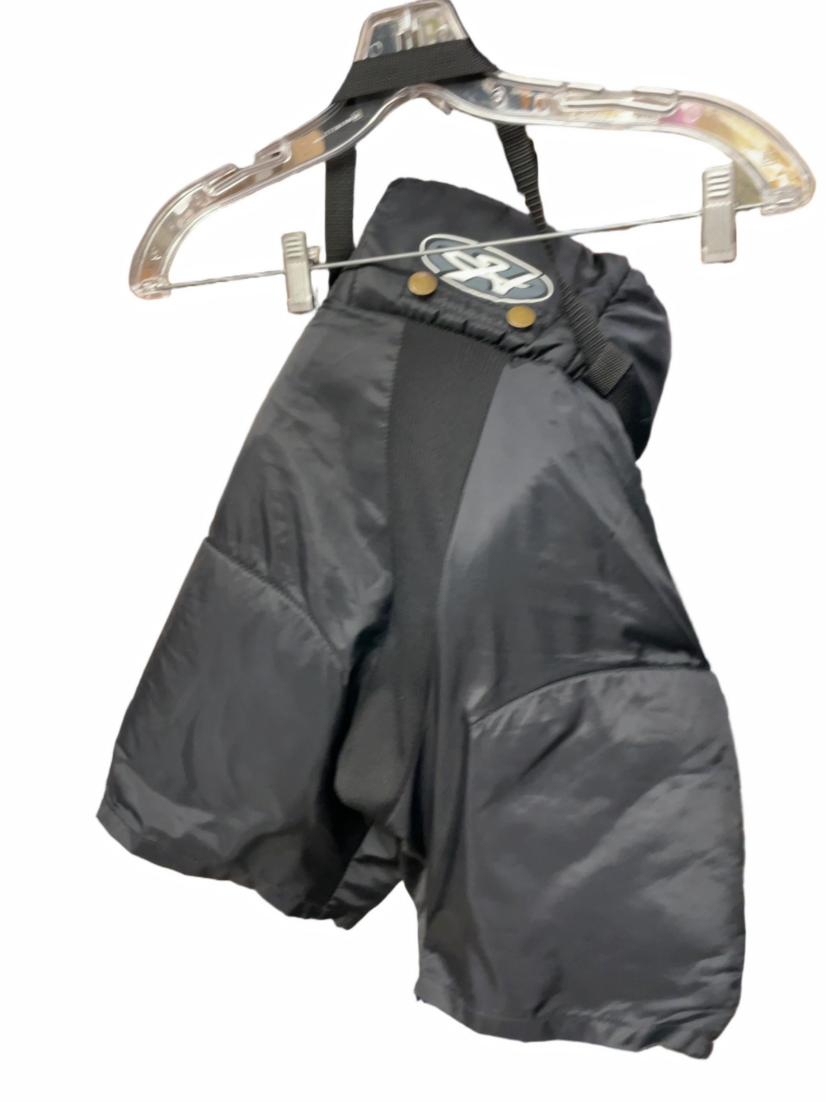 Hespeller Pro 87 Youth Large Hockey Pants - image 1