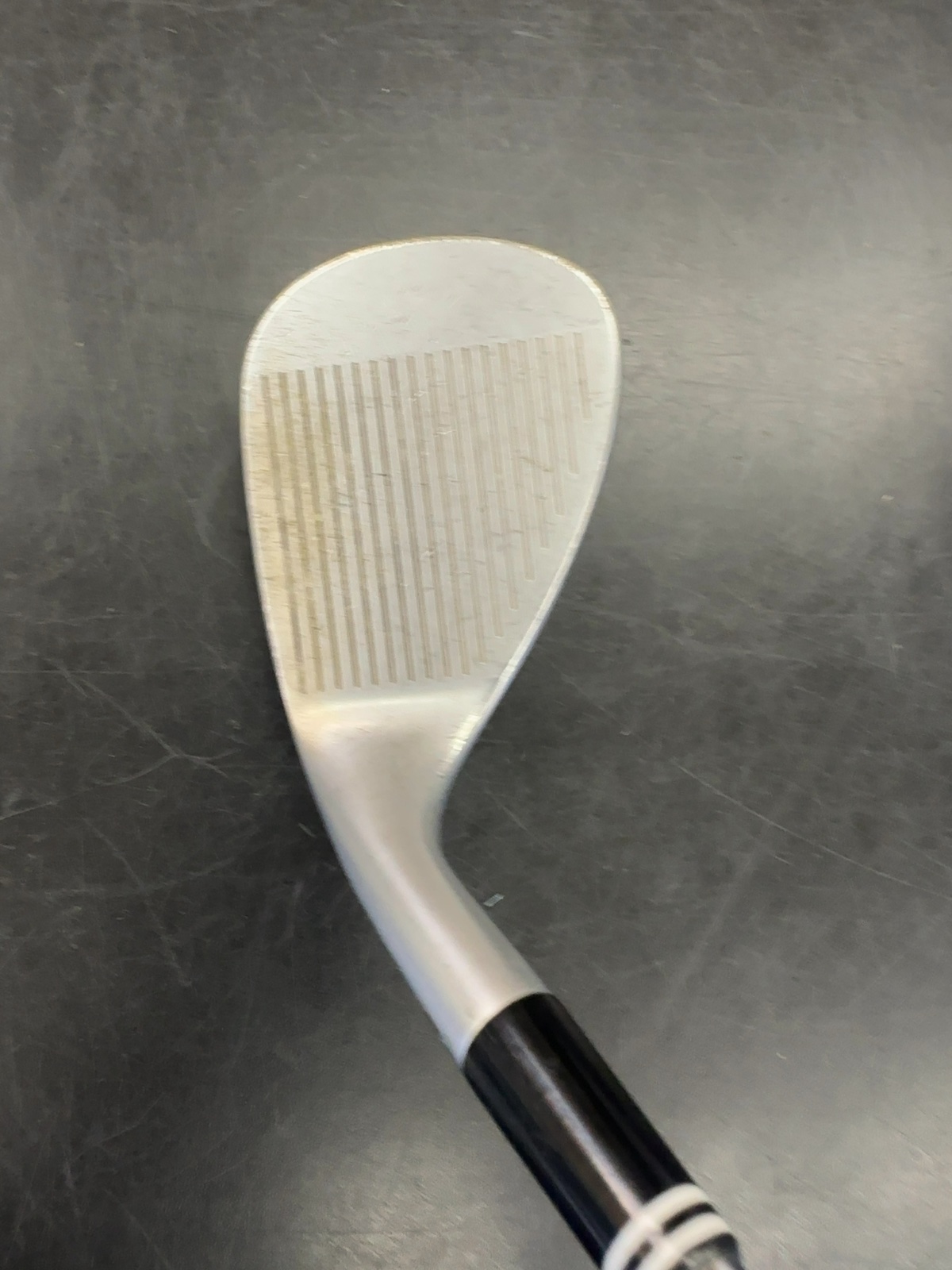 Cleveland RTX-3 V-MG 56° Wedge
