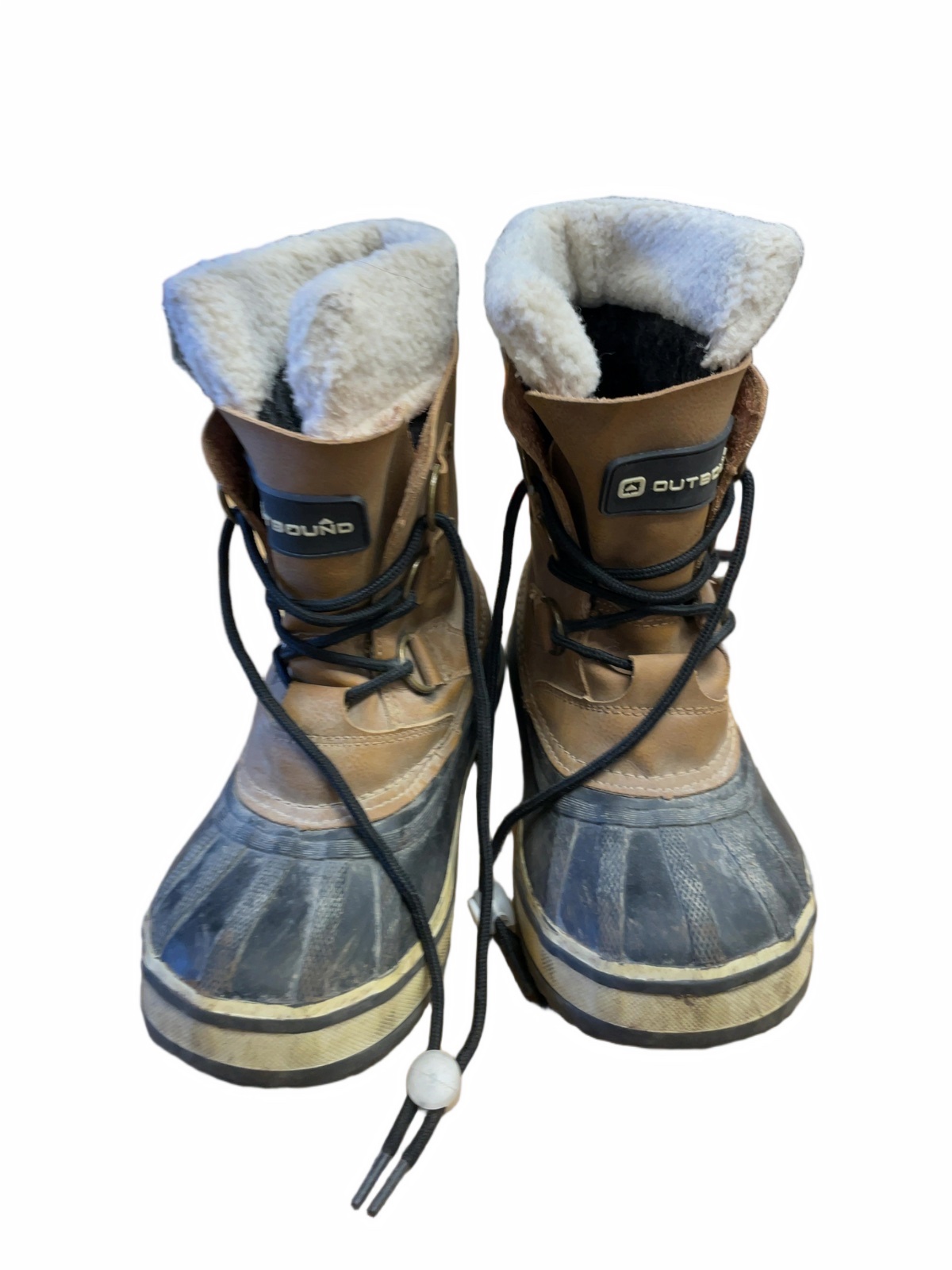 Outbound Size 2 Winter Boots - image 1