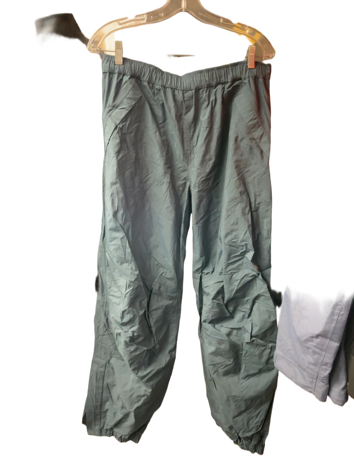 Helly Hansen Size Large Rain Pants