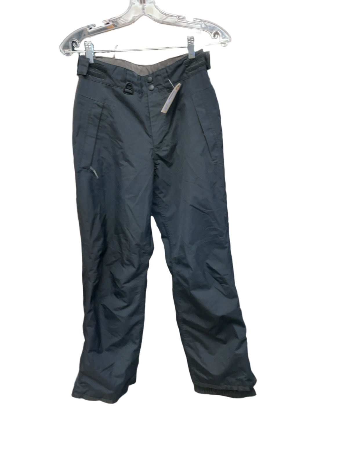 MEC Winter Pants Youth 12 Black