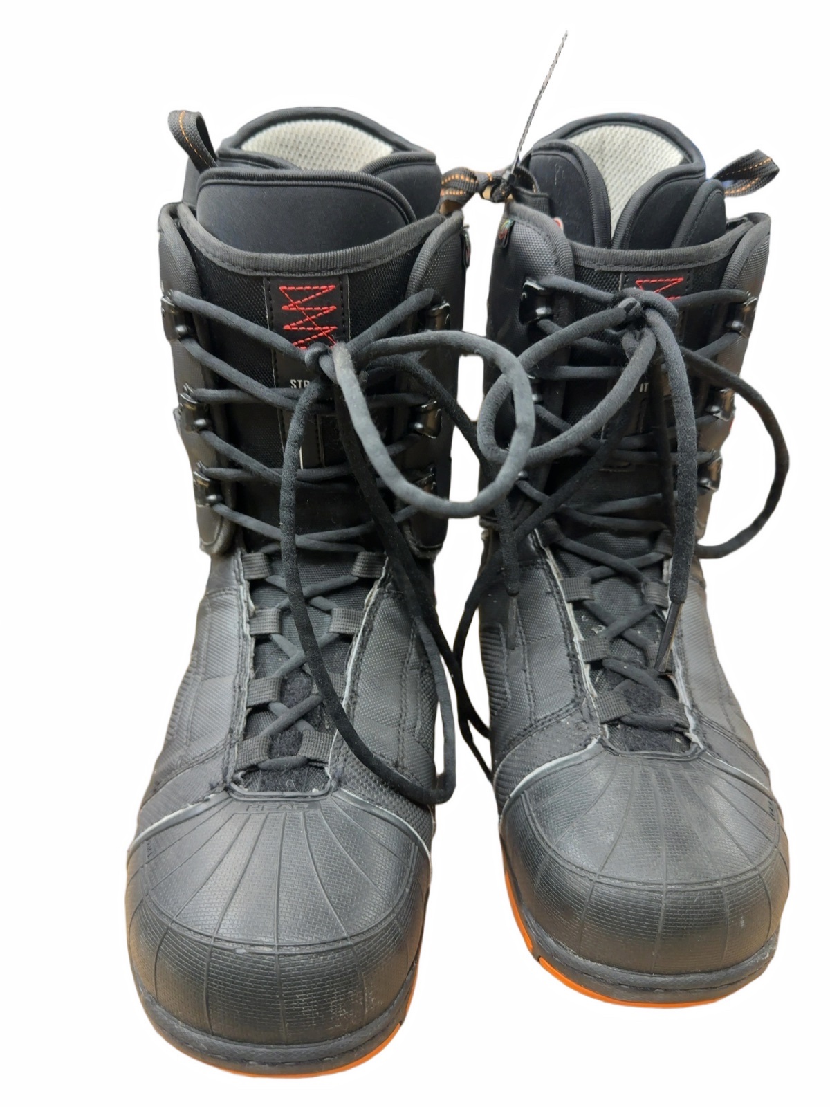 Head 350 Snowboard Boots - Men's US 11.5 - image 1