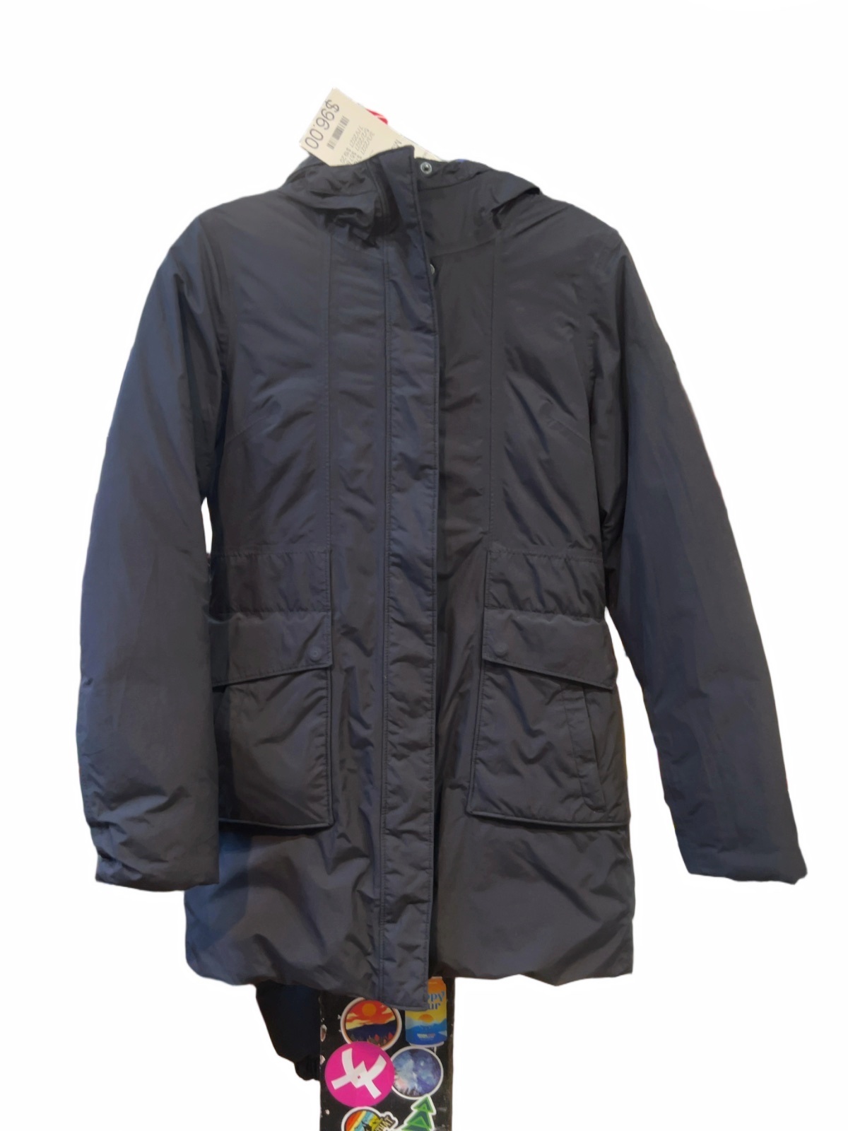 The North Face Snow Parka Good XS