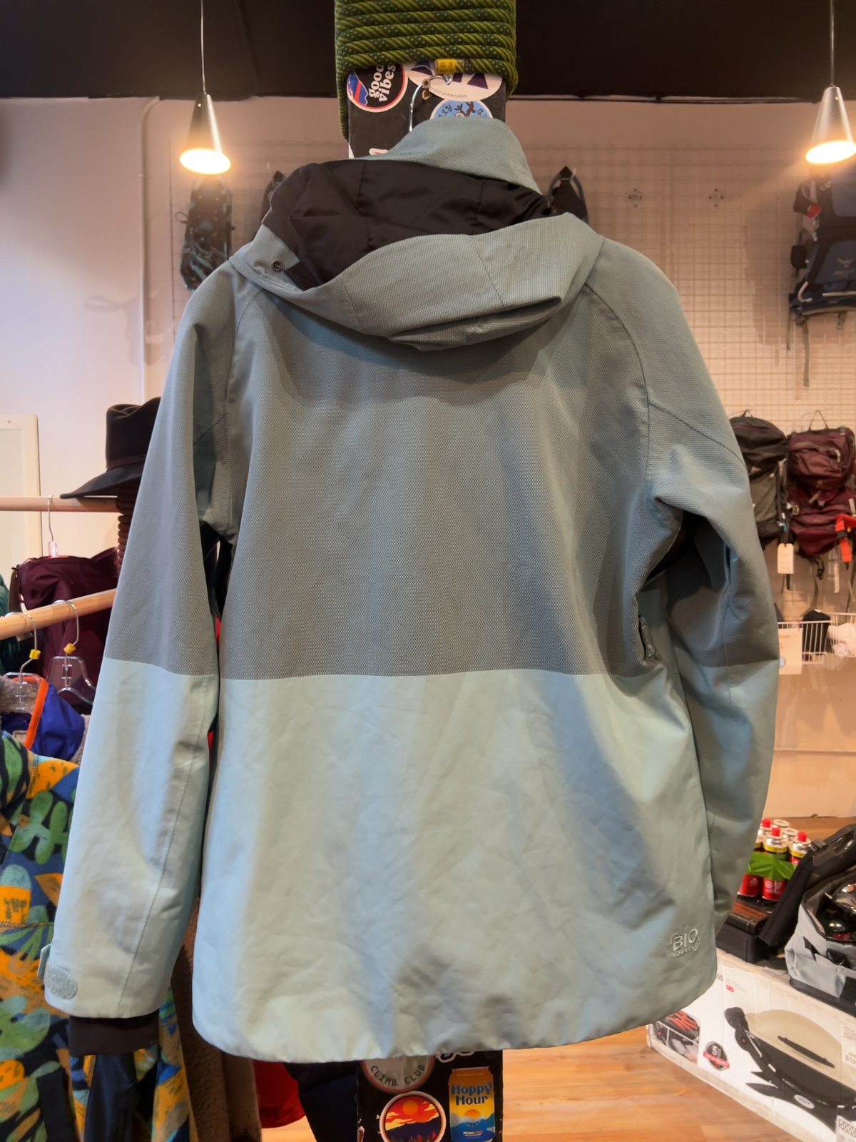 Picture Organic Ski Jacket Good M