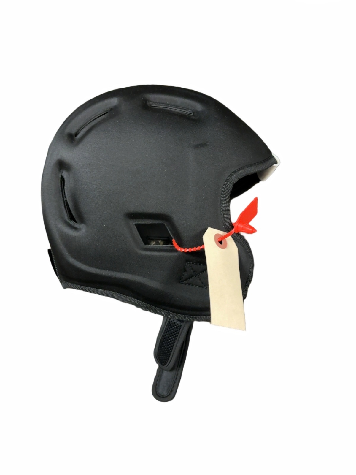 RockSolid Multisport Soft Shell Headgear Helmet Black XS Good