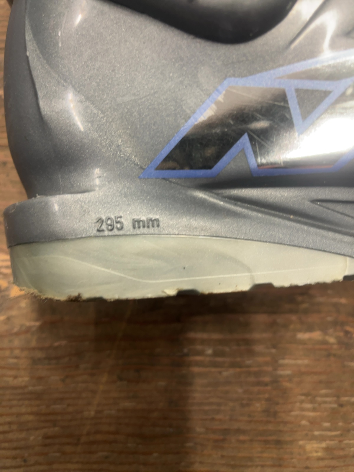 Nordica Easy Move TX W Ski Boots Grey Good
