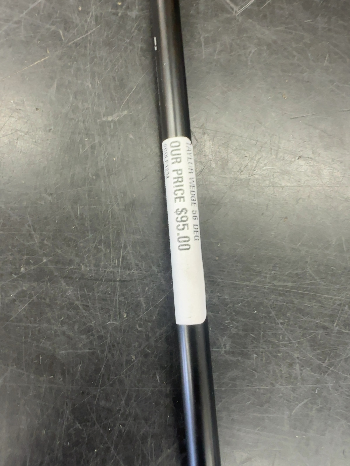 TaylorMade 56° Wedge