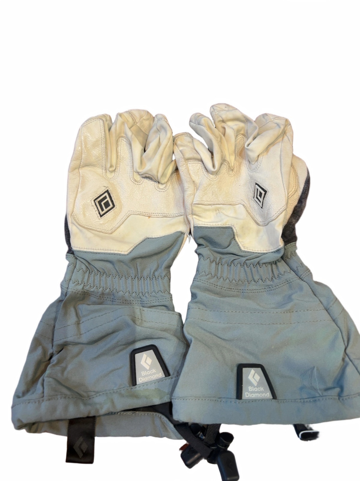 Black Diamond Glissade Gloves XS Good