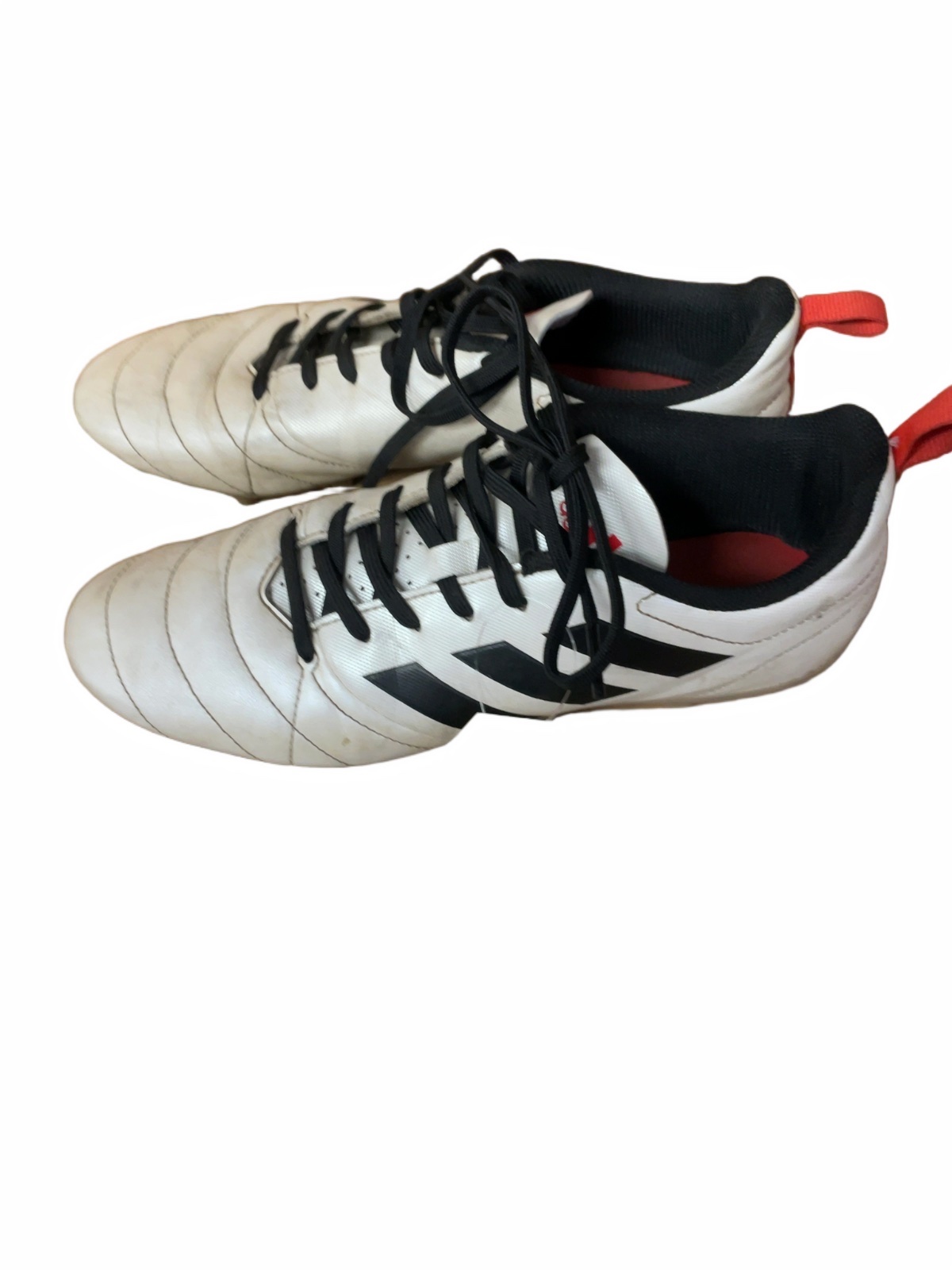 Adidas Soccer Cleats Size 9 US - image 1
