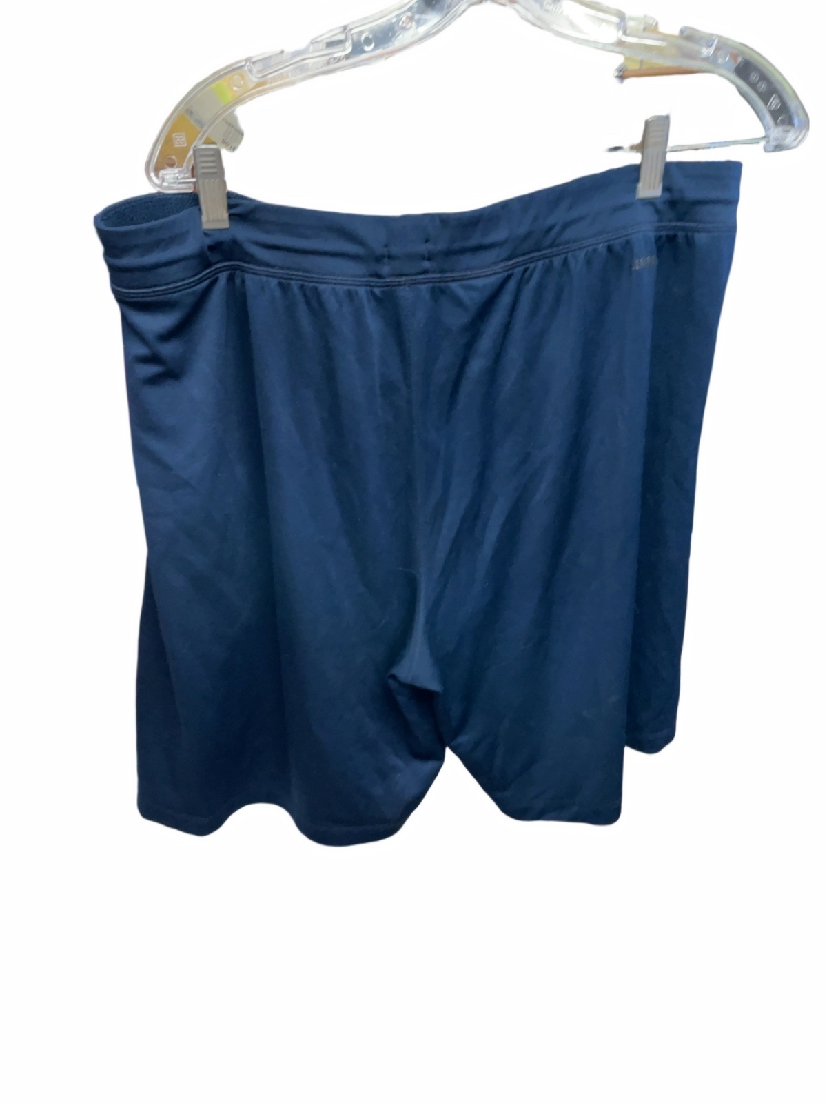Adidas Vancouver Whitecaps FC Size L Soccer Shorts - image 1